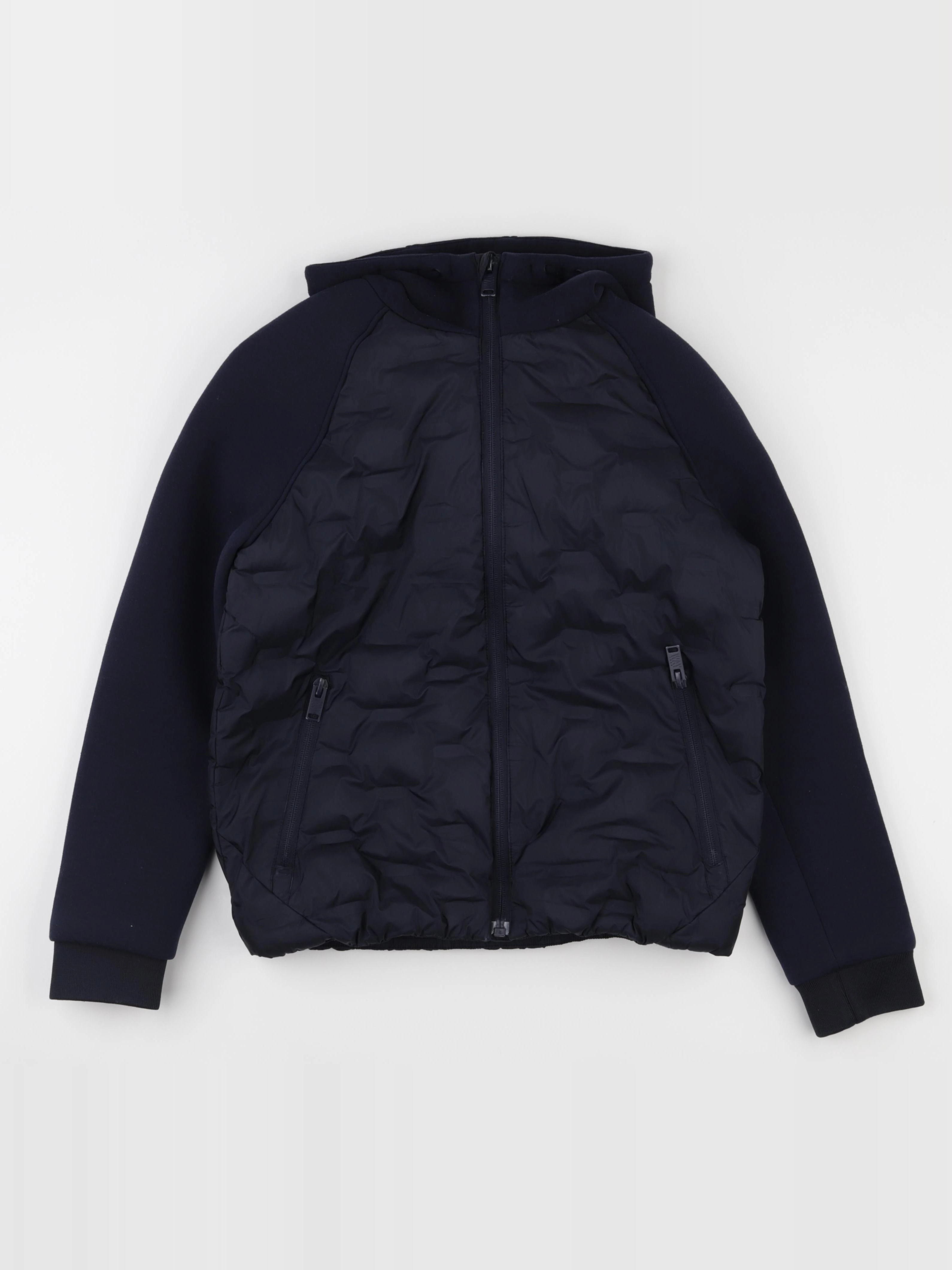 IKKS - veste bleu - 11 ans