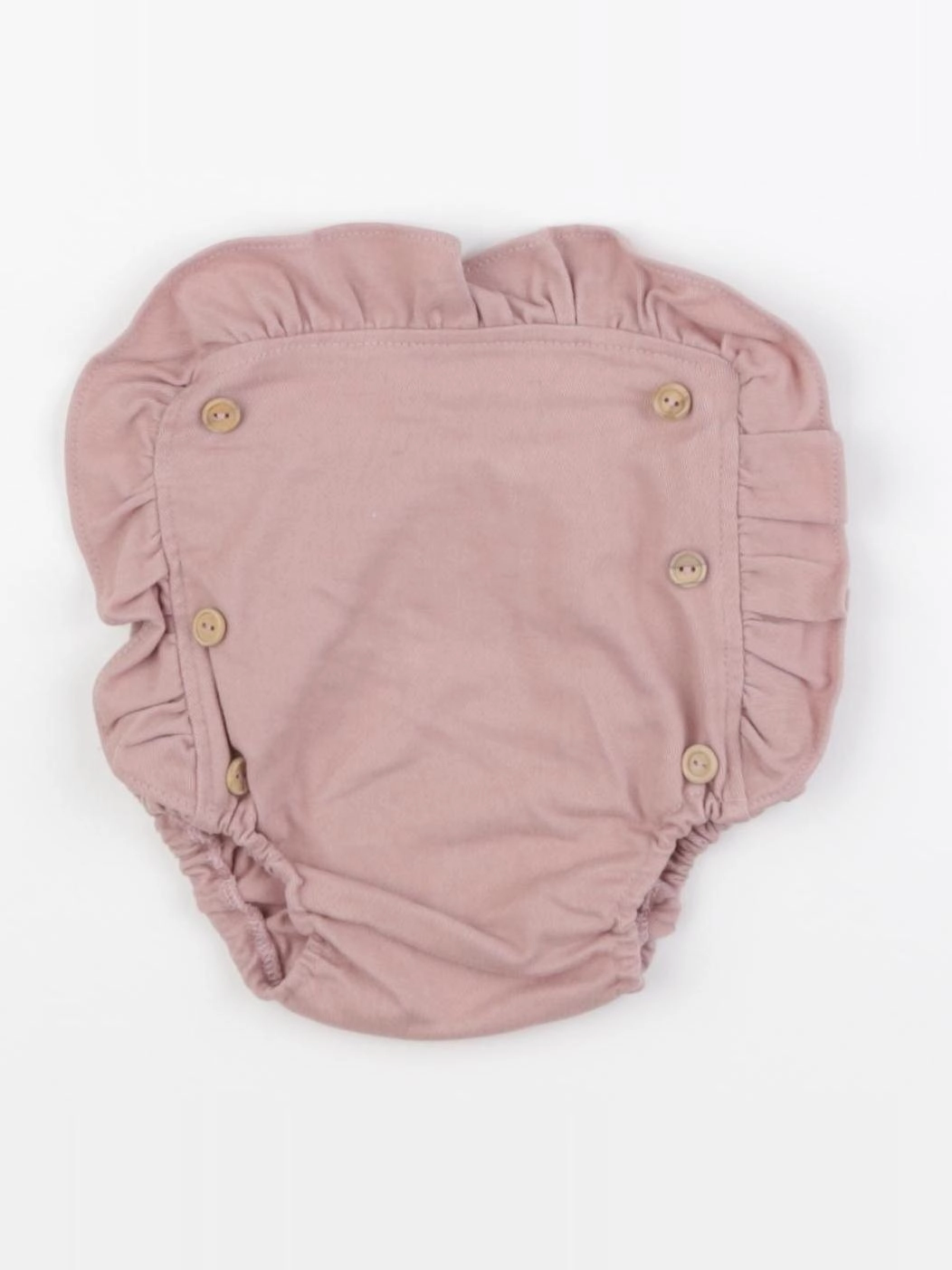 Lola Palacios - bloomer rose - 18 mois