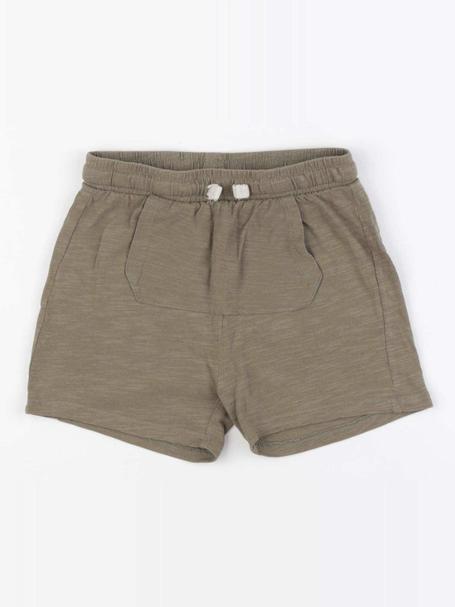 Mango - short vert - 3/4 ans