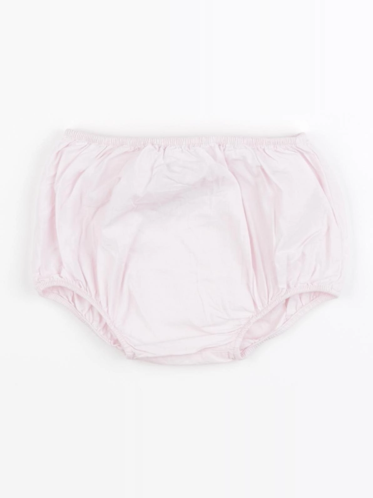 Jacadi - bloomer rose - 36 mois