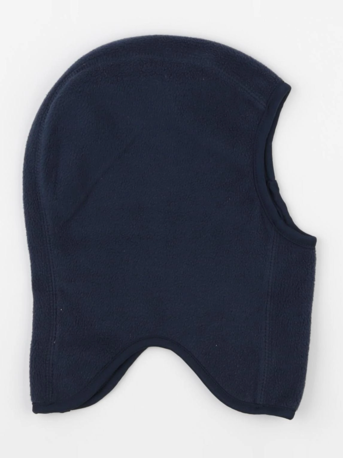 H&M - cagoule bleu - 3/7 ans