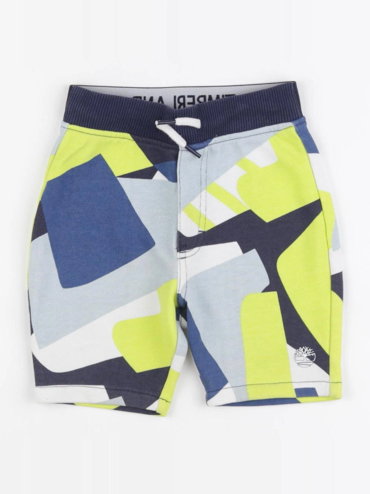 Timberland - short multicolore - 18 mois