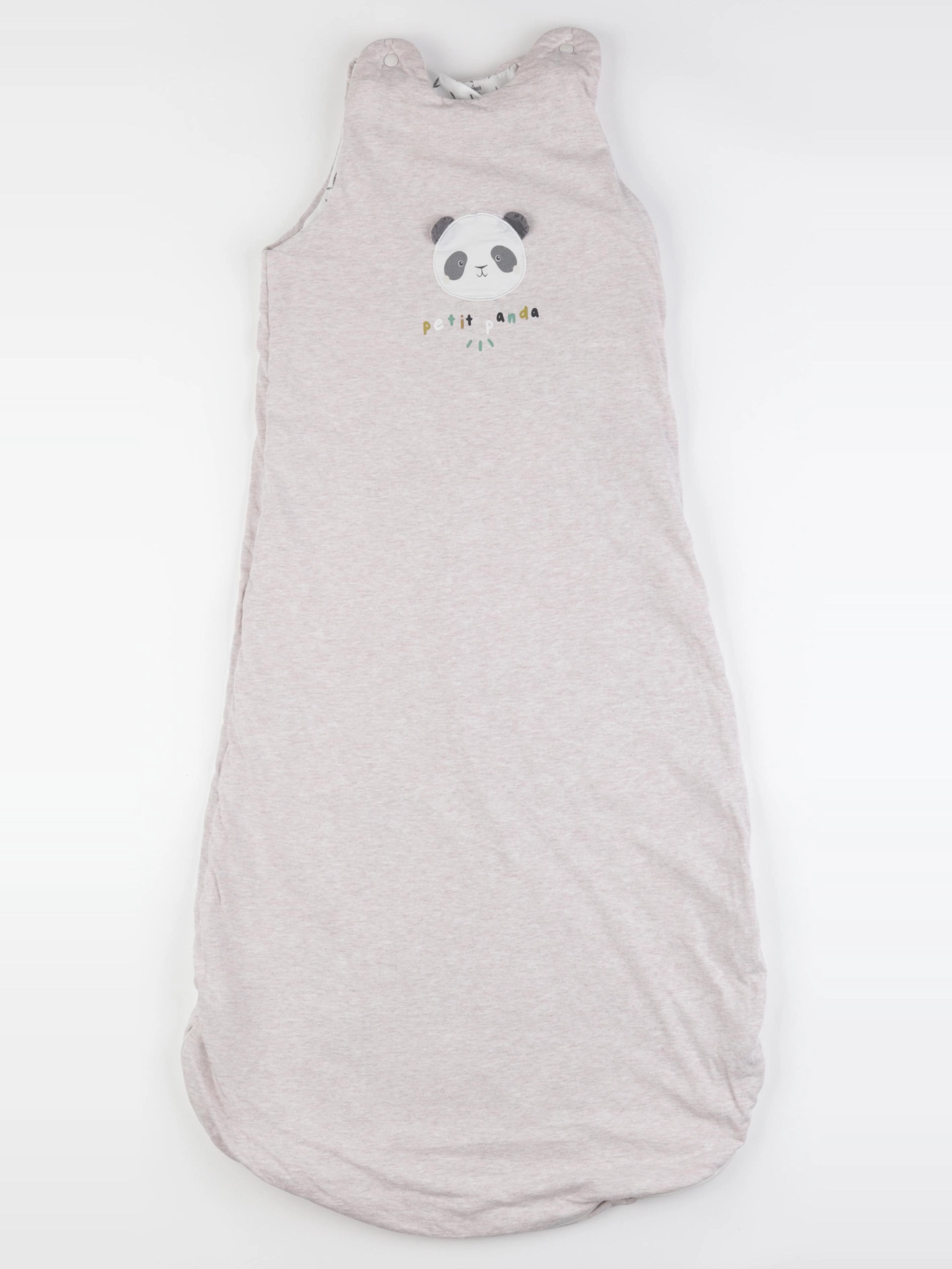 Vertbaudet - gigoteuse TOG 2 beige - 18/36 mois