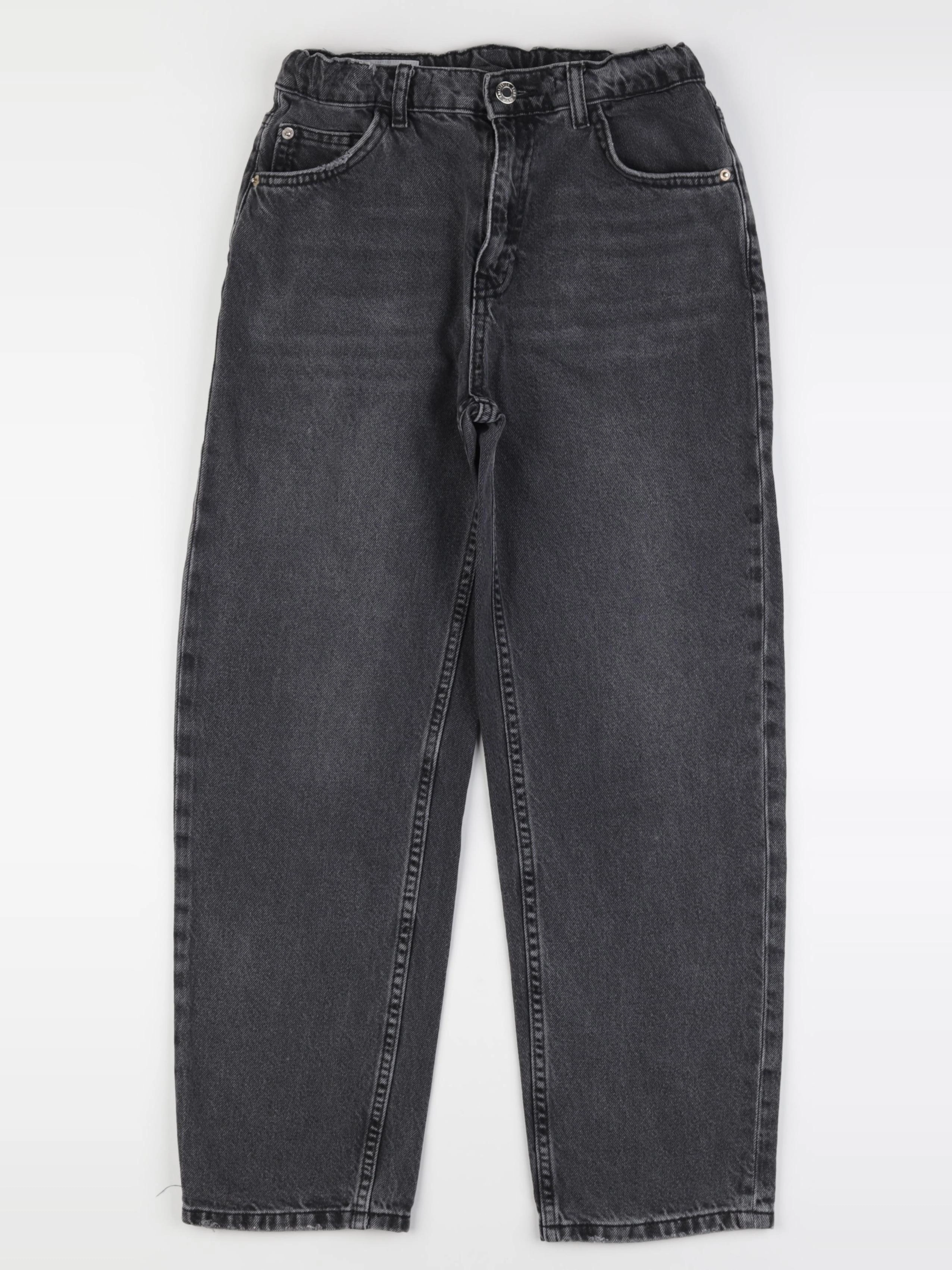 Zara - jean noir - 13/14 ans