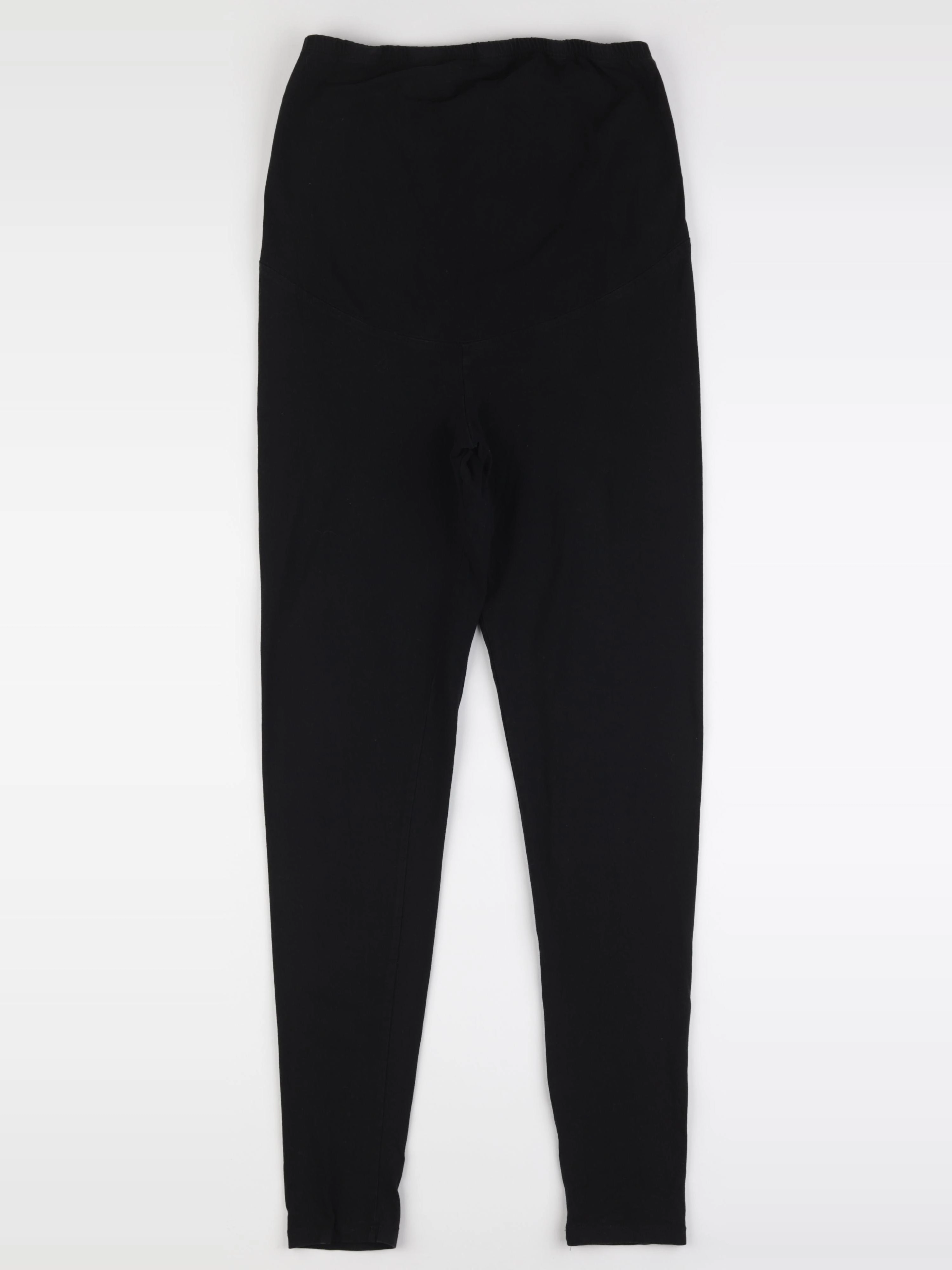 H&M - legging grossesse noir - 40 à 42