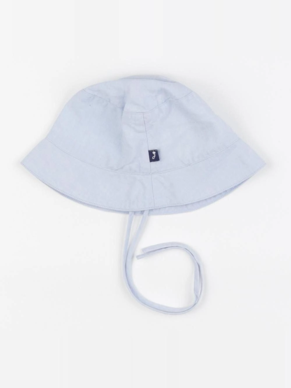 Jacadi - chapeau bleu - 1 mois