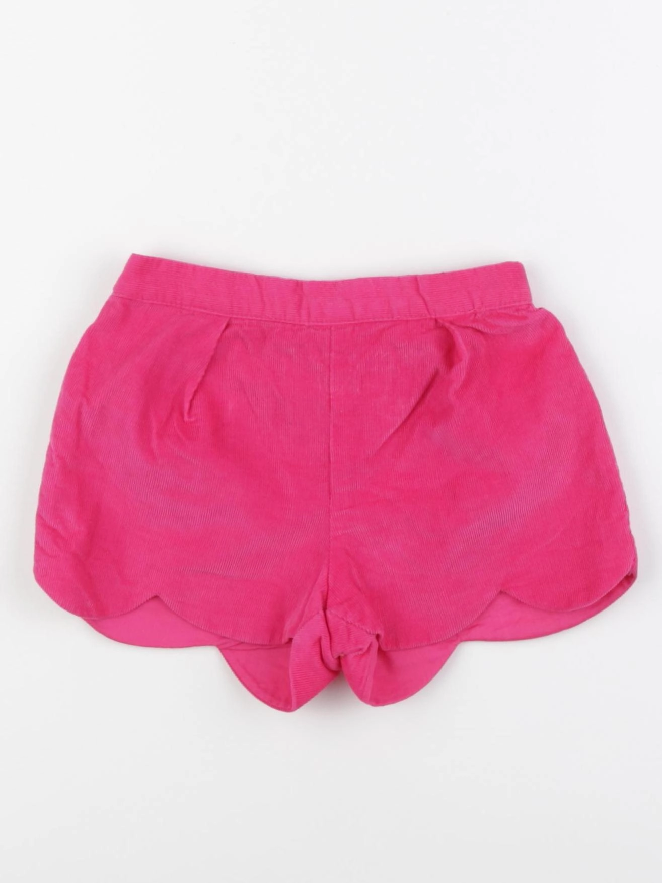 Jacadi - short rose - 24 mois