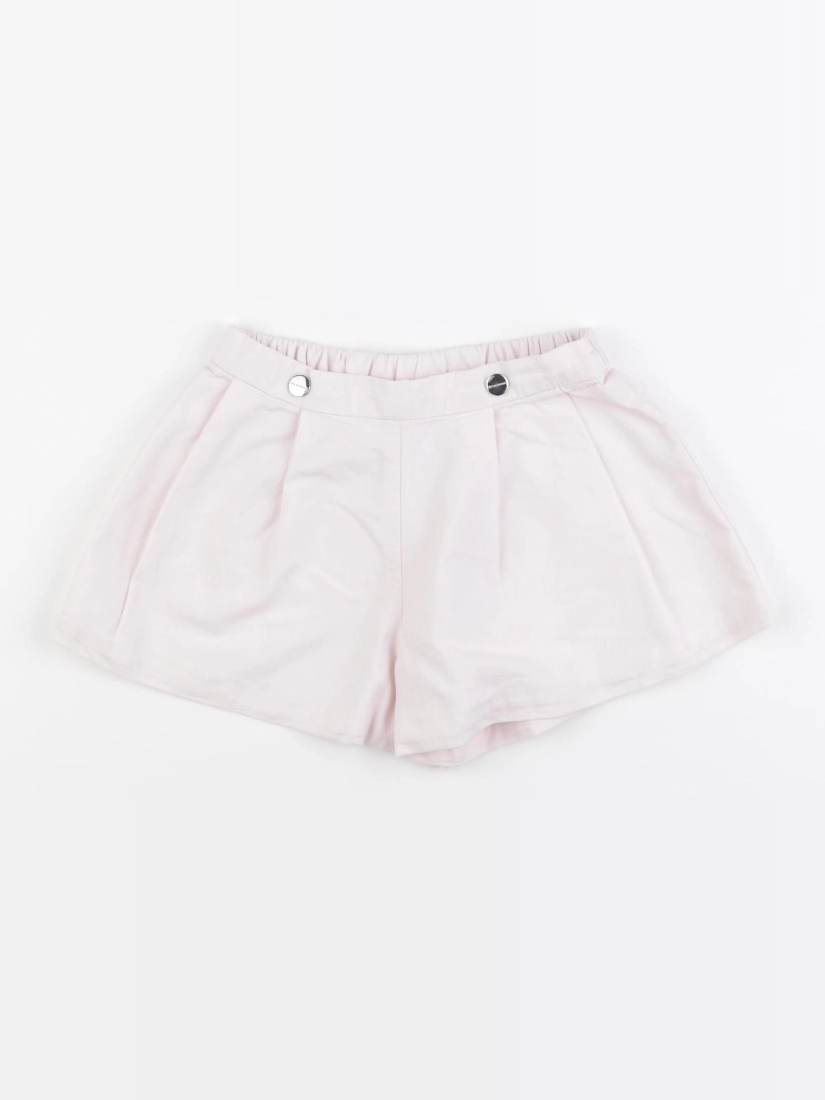 Jacadi - short rose - 24 mois