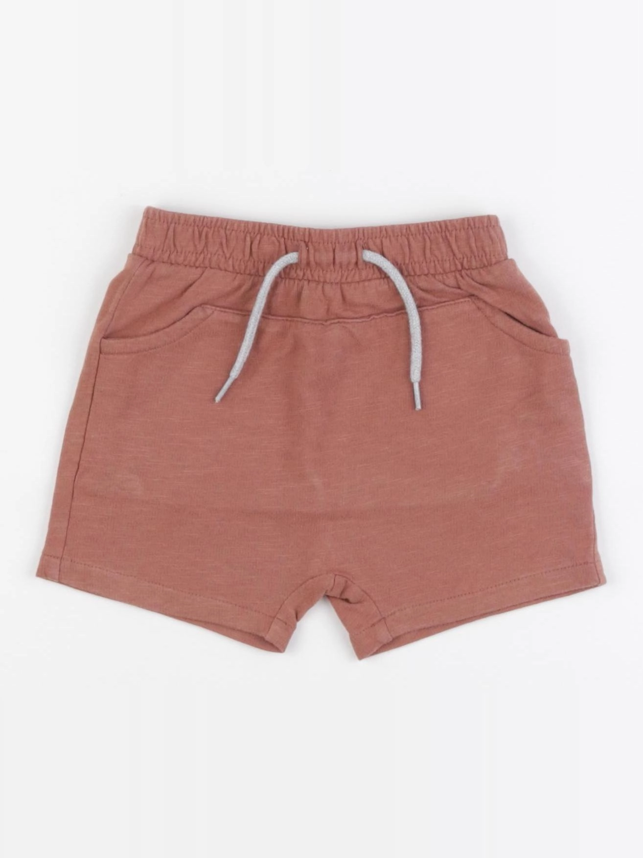 Vertbaudet - bloomer marron - 12 mois