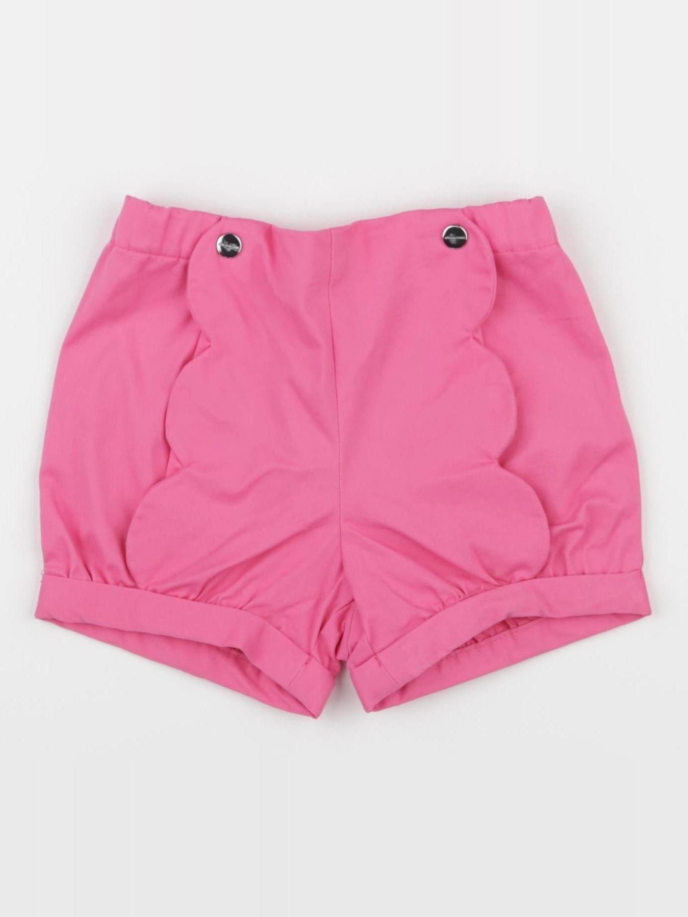 Jacadi - bloomer rose - 24 mois