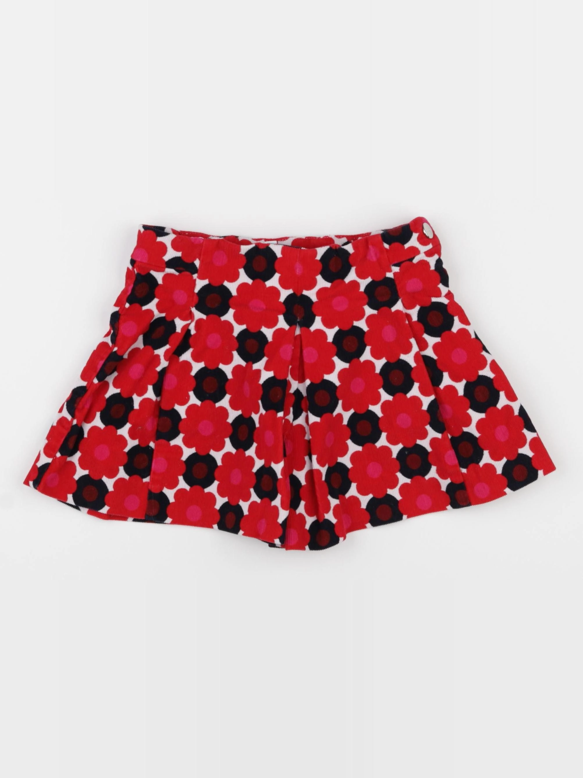 Jacadi - short multicolore - 5 ans