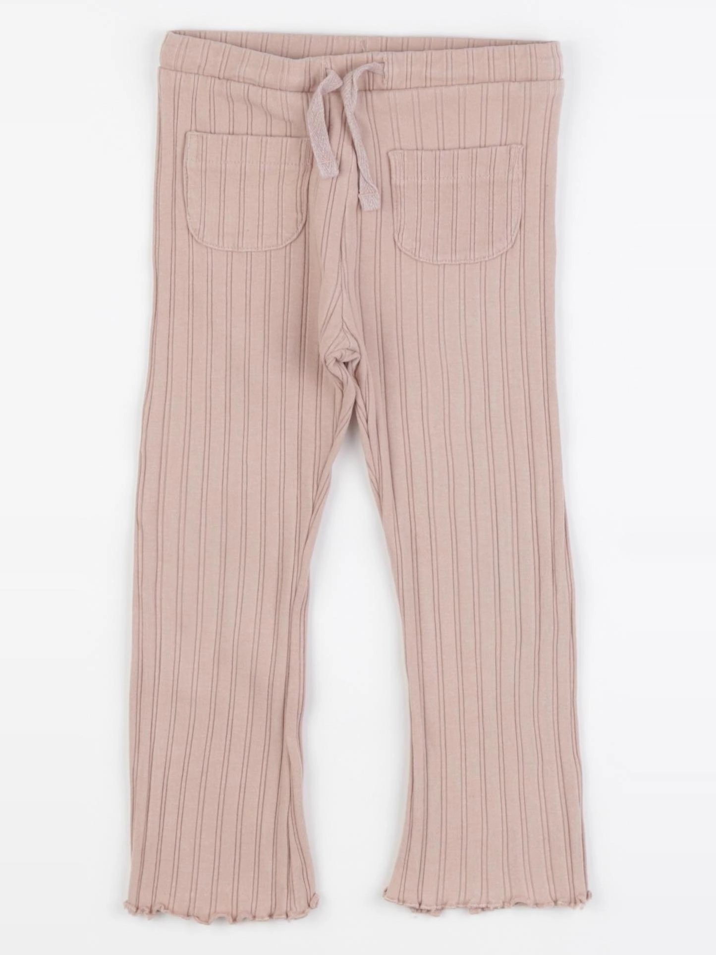 Boutchou - legging rose - 24 mois