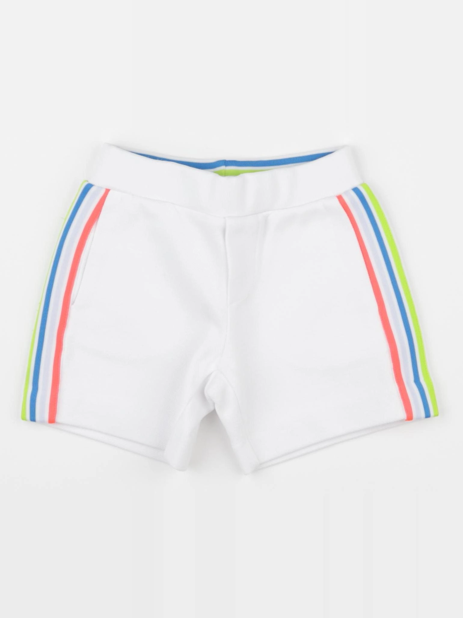Jacadi - short blanc - 3 ans