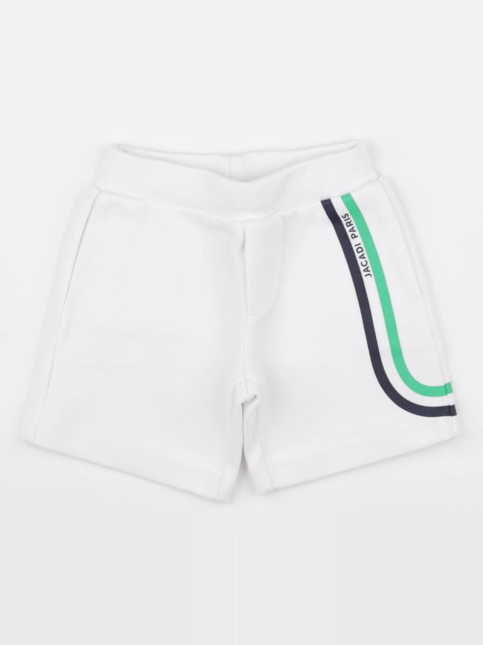 Jacadi - short blanc - 3 ans