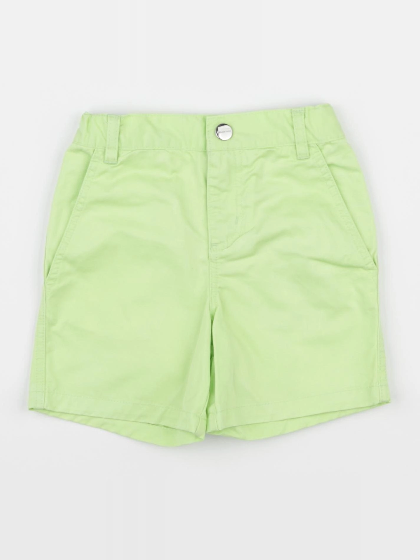 Jacadi - short vert - 24 mois