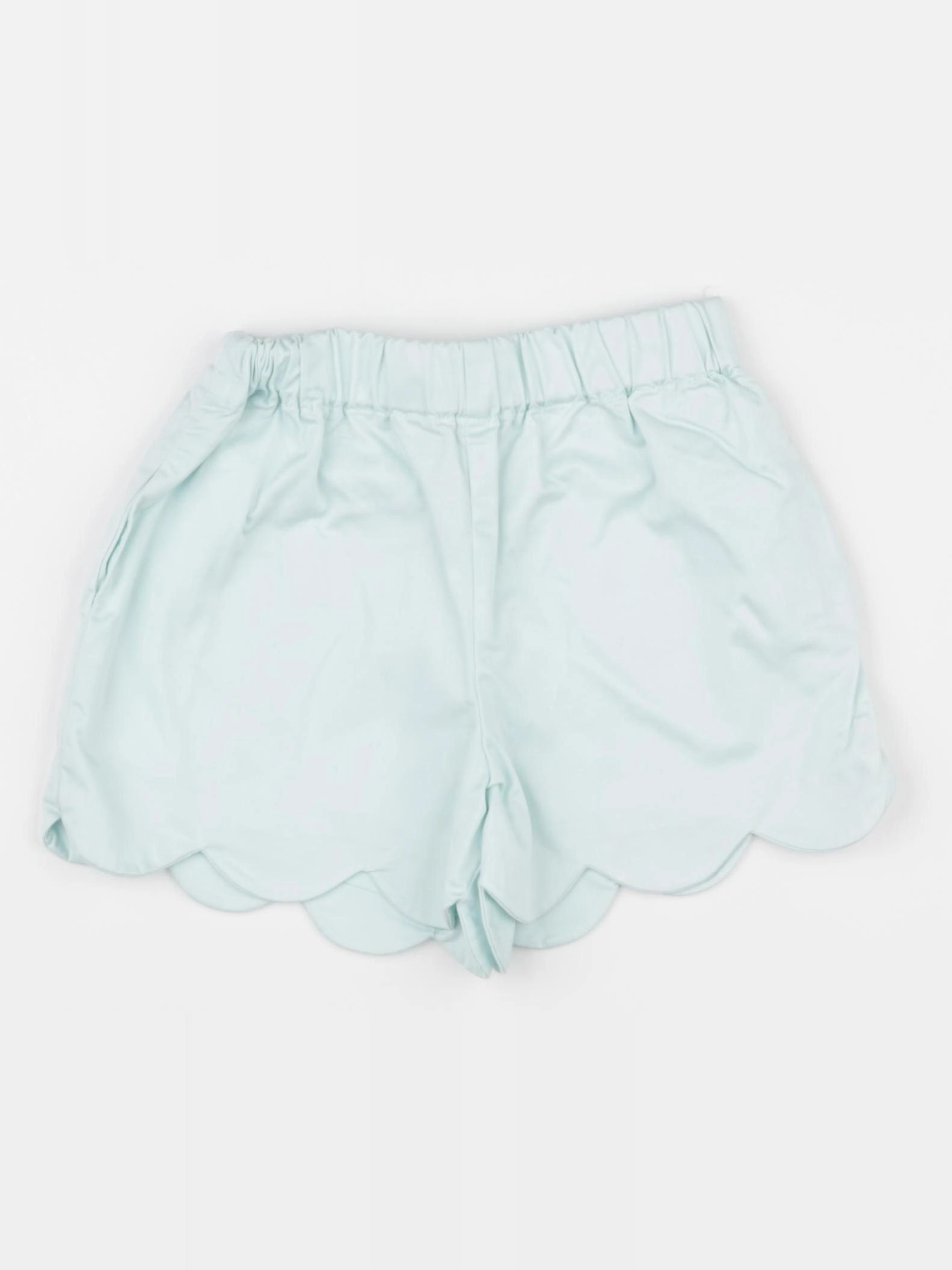 Jacadi - short vert - 4 ans