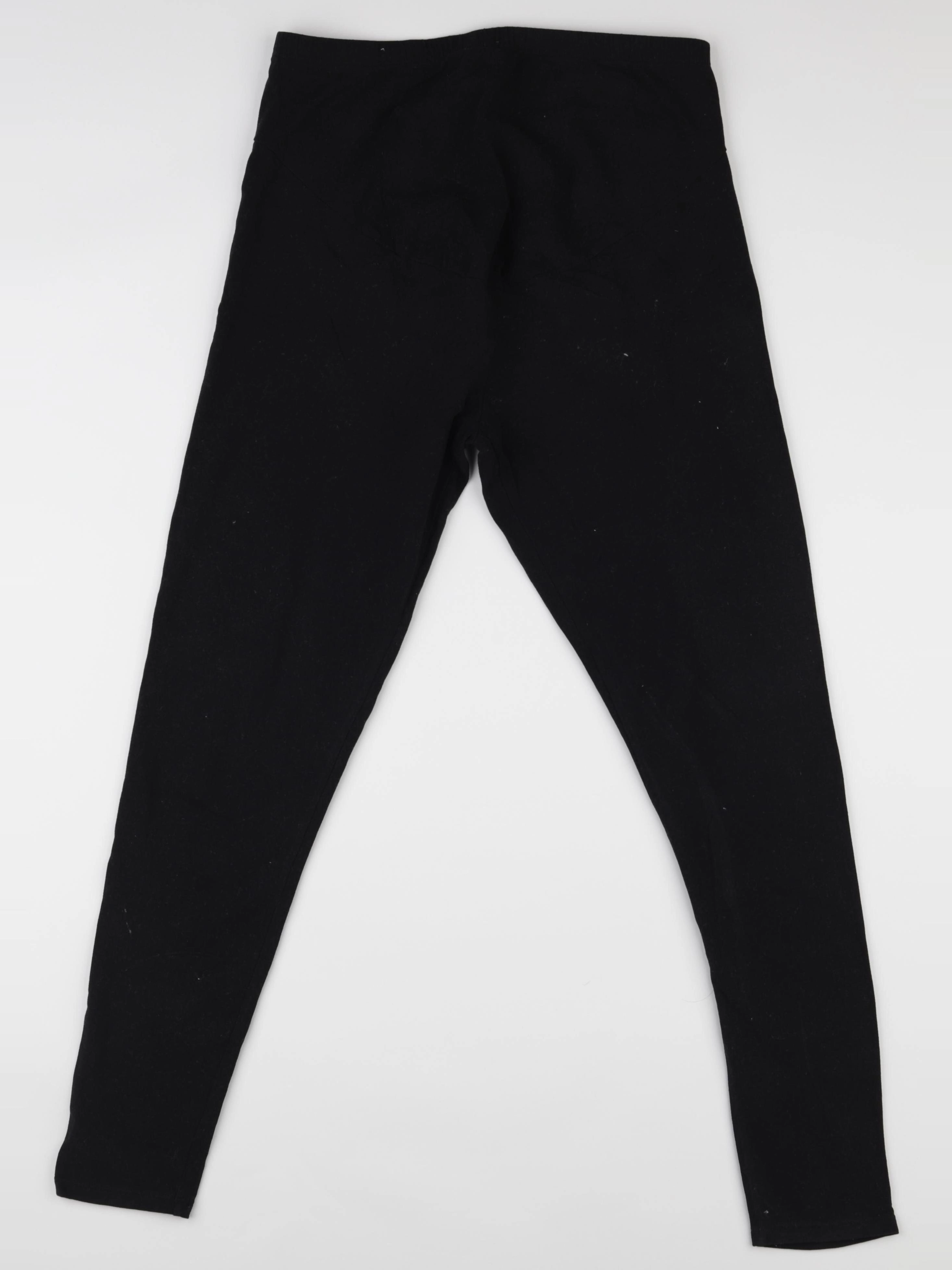 Vertbaudet - legging grossesse noir - 38 à 40