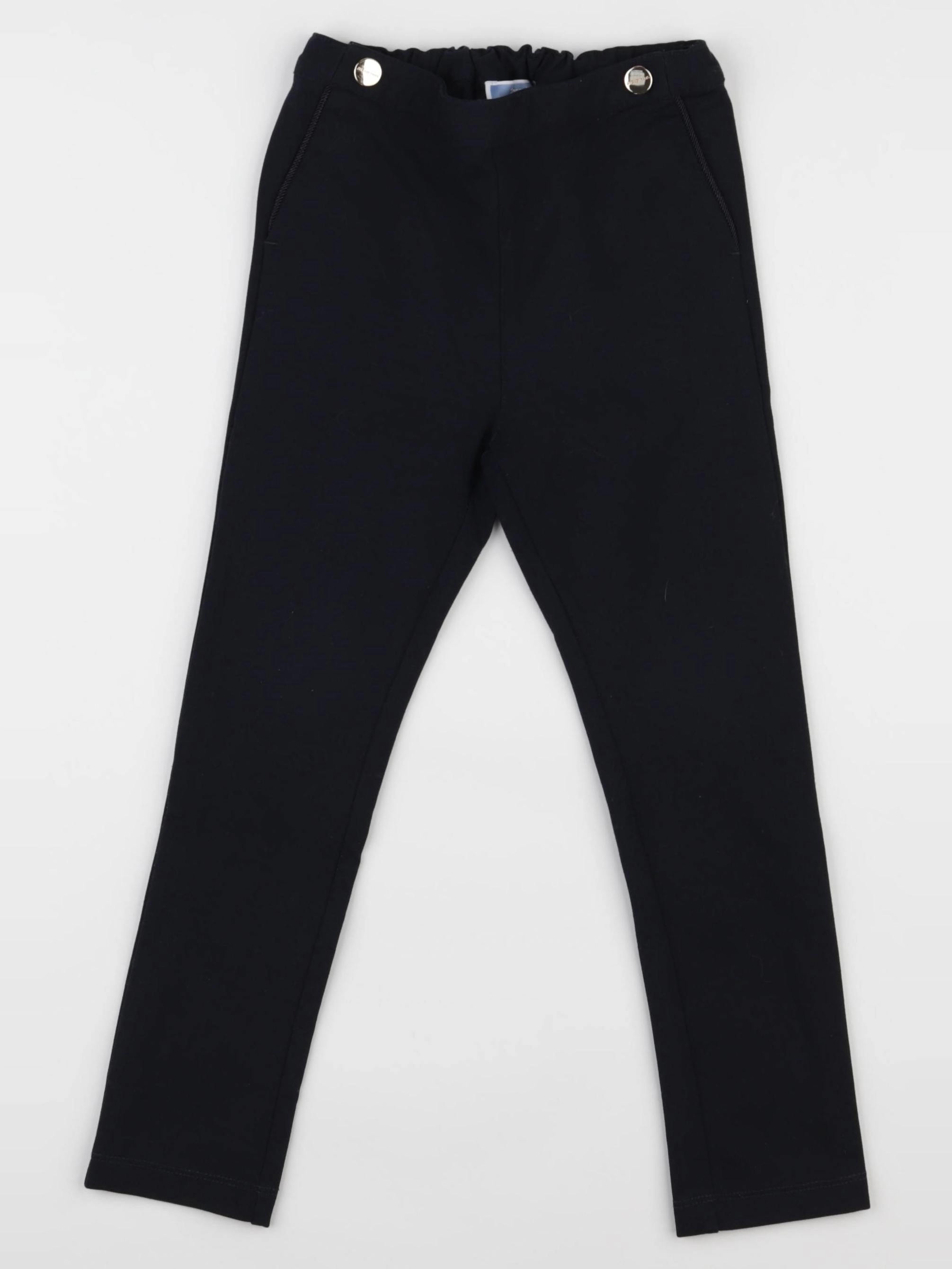 Jacadi - pantalon bleu - 5 ans