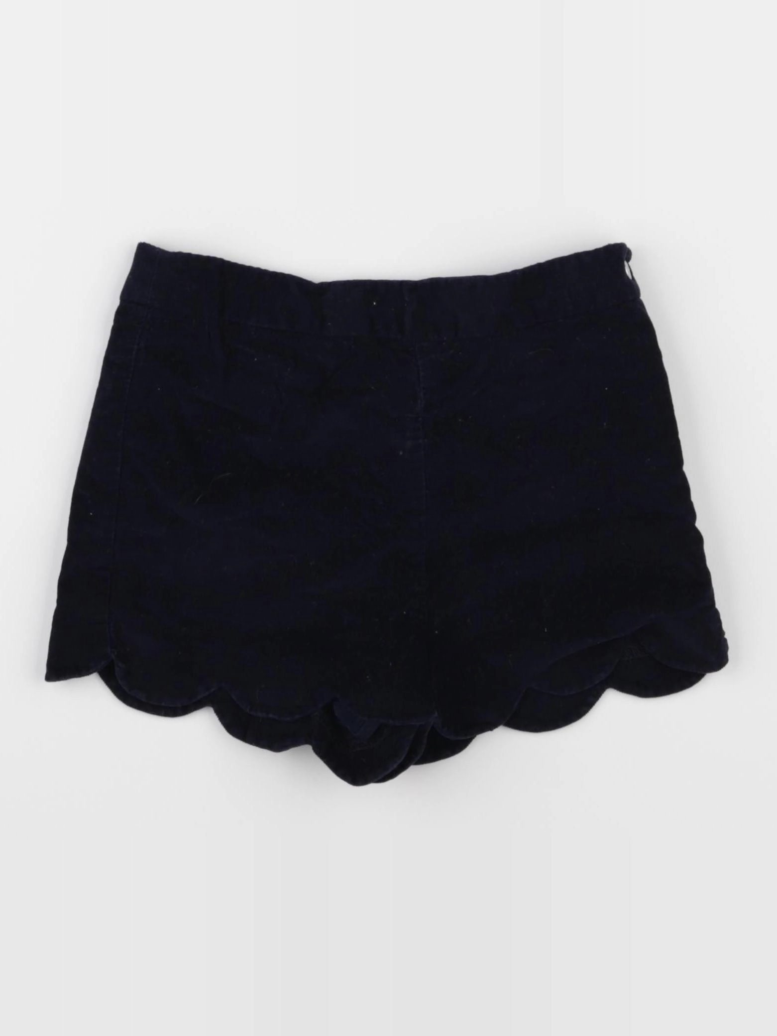 Jacadi - short bleu - 5 ans