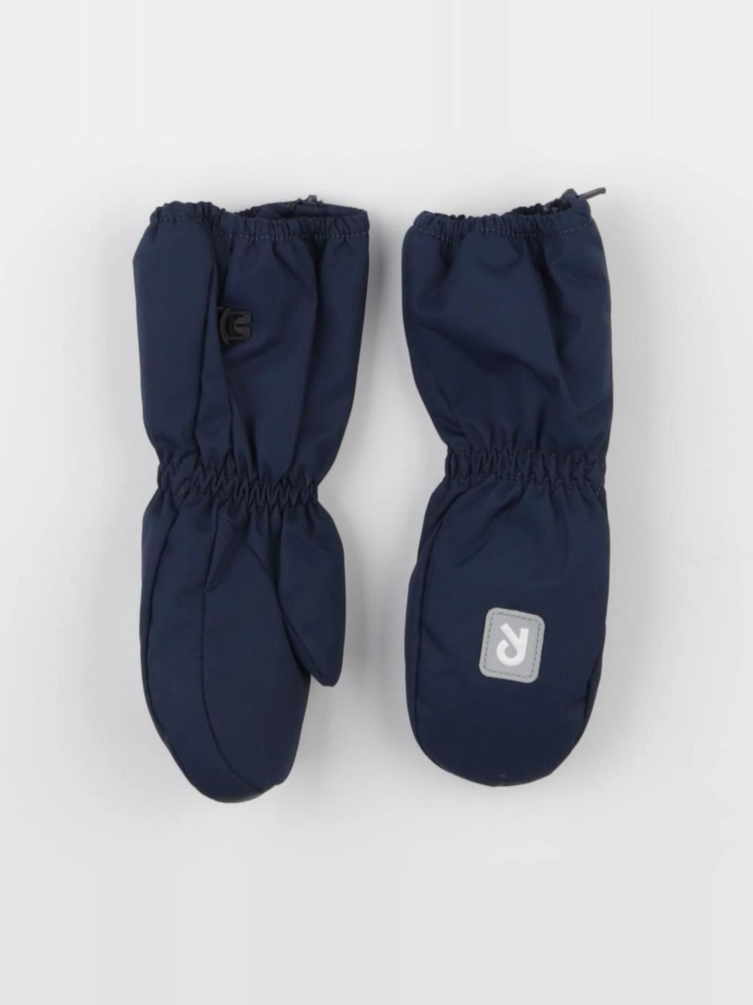 Reima - moufles de ski bleu - 12/9 mois