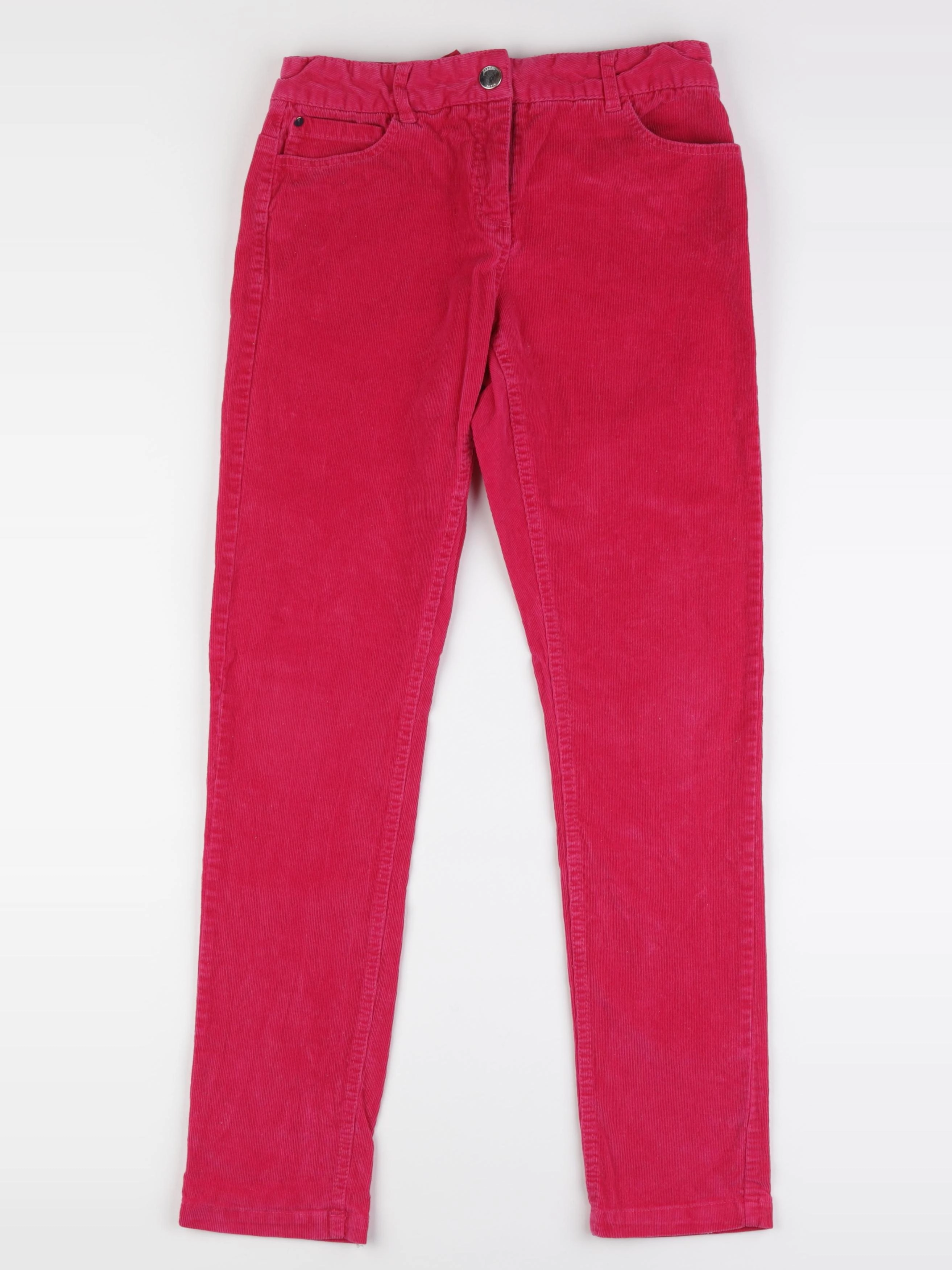 Jacadi - pantalon rose - 12 ans