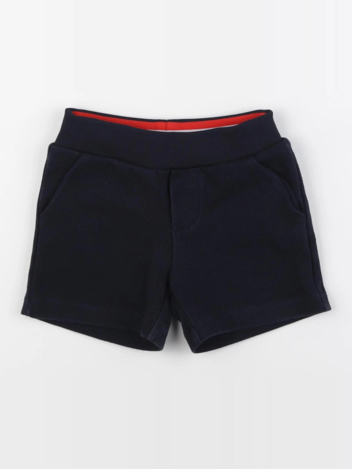 Jacadi - short bleu - 3 ans