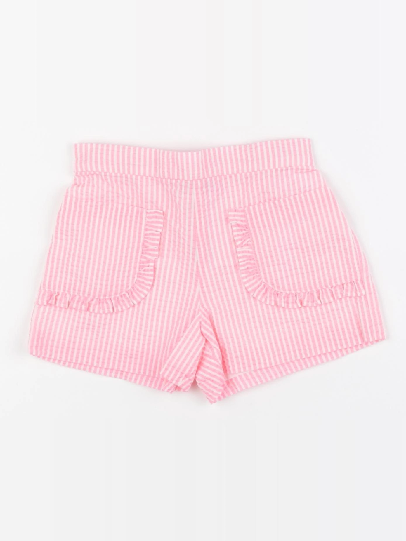 Jacadi - short rose - 24 mois