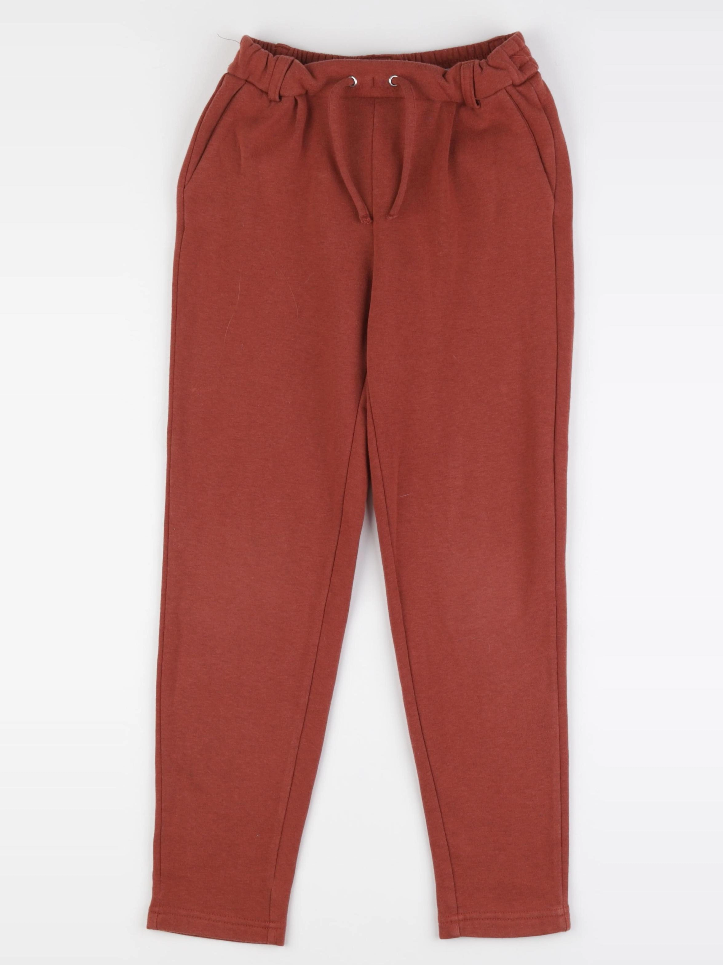 Kids Only - jogging marron - 10 ans