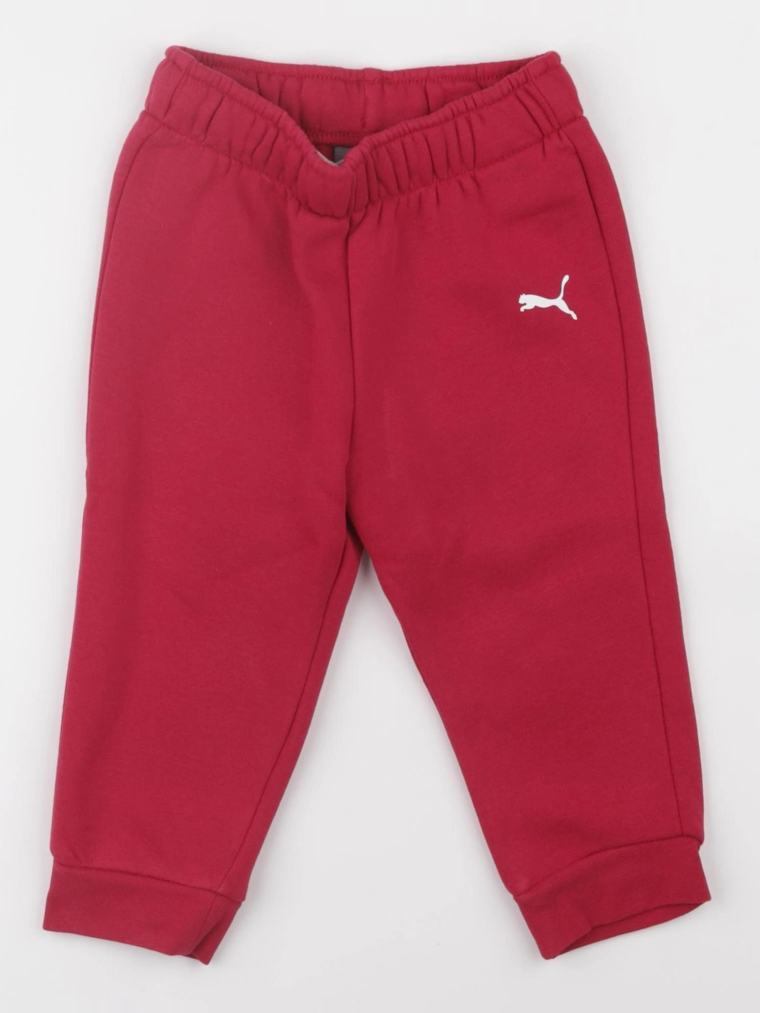 Puma - jogging rose - 12/18 mois