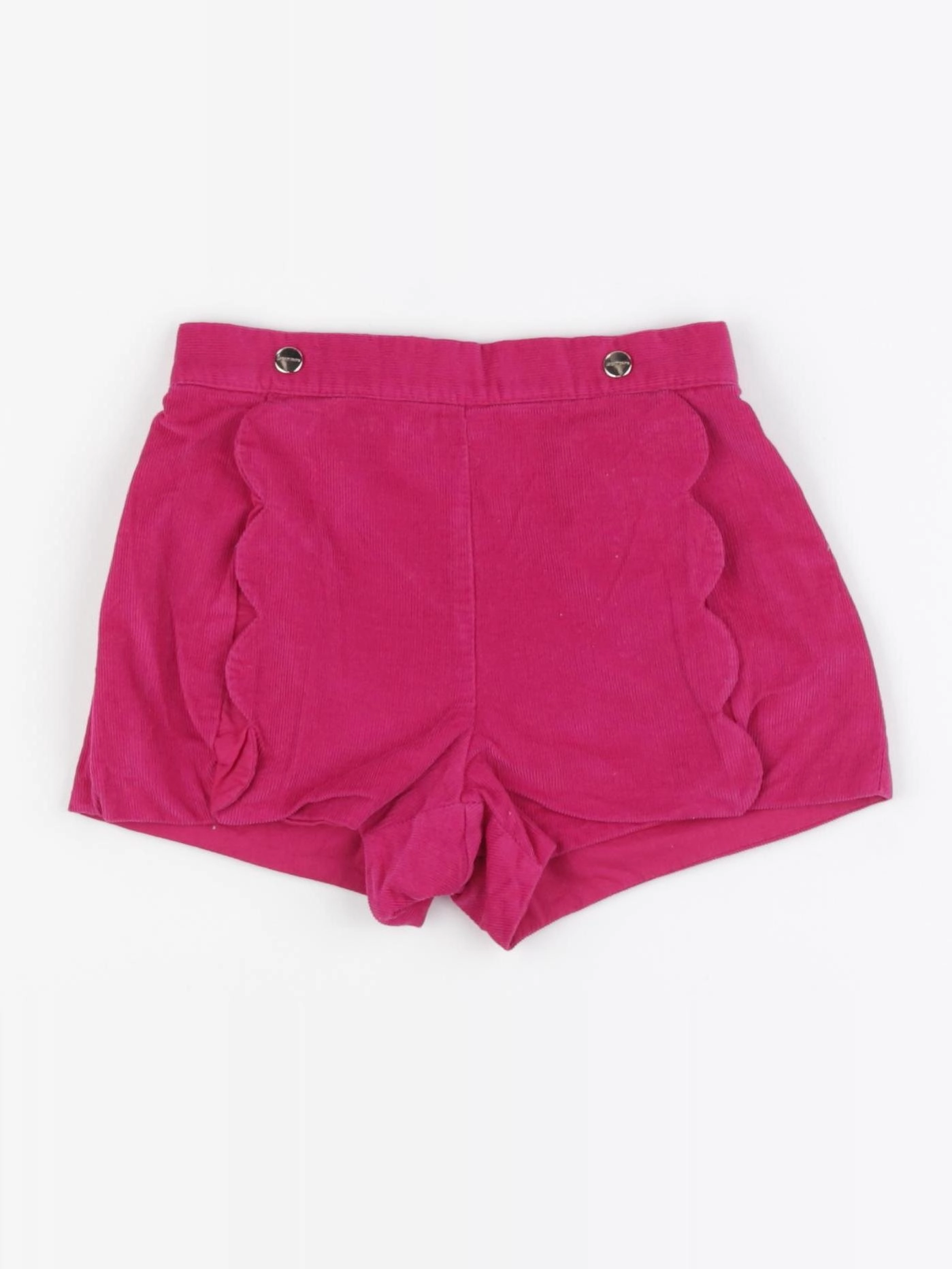 Jacadi - short rose - 24 mois