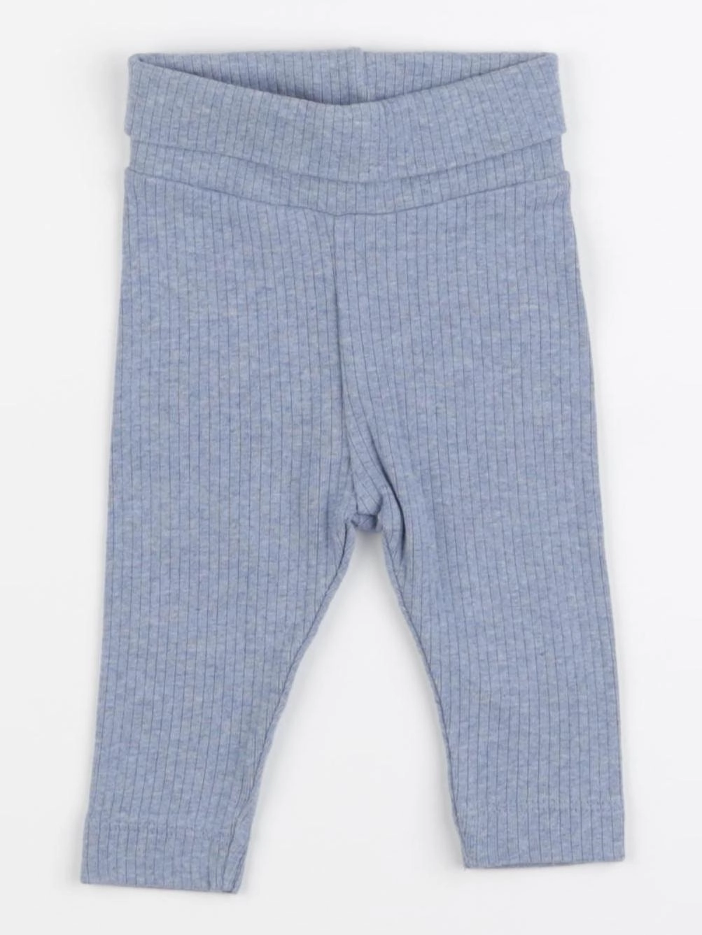 H&M - legging - 2/4 mois