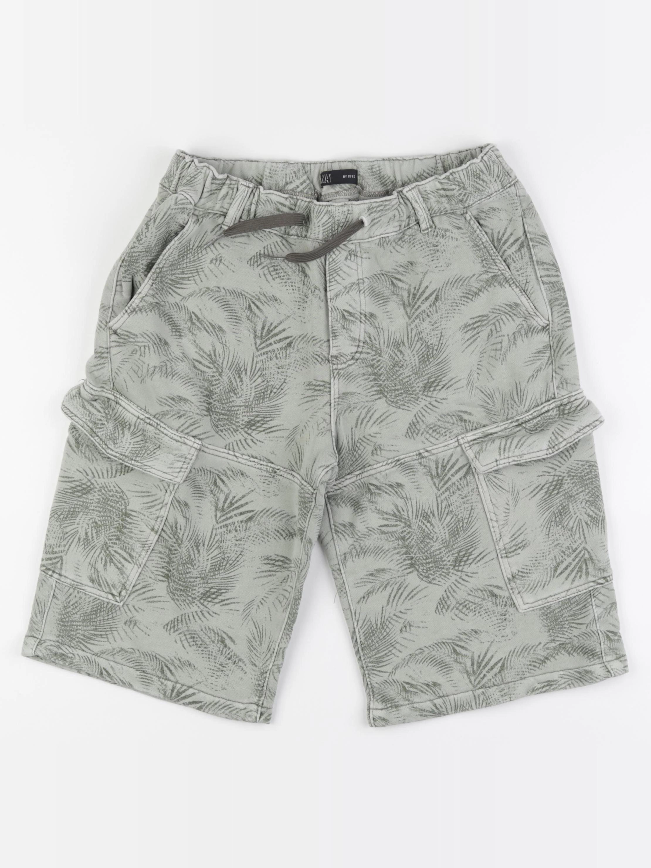 IKKS - short vert - 14 ans