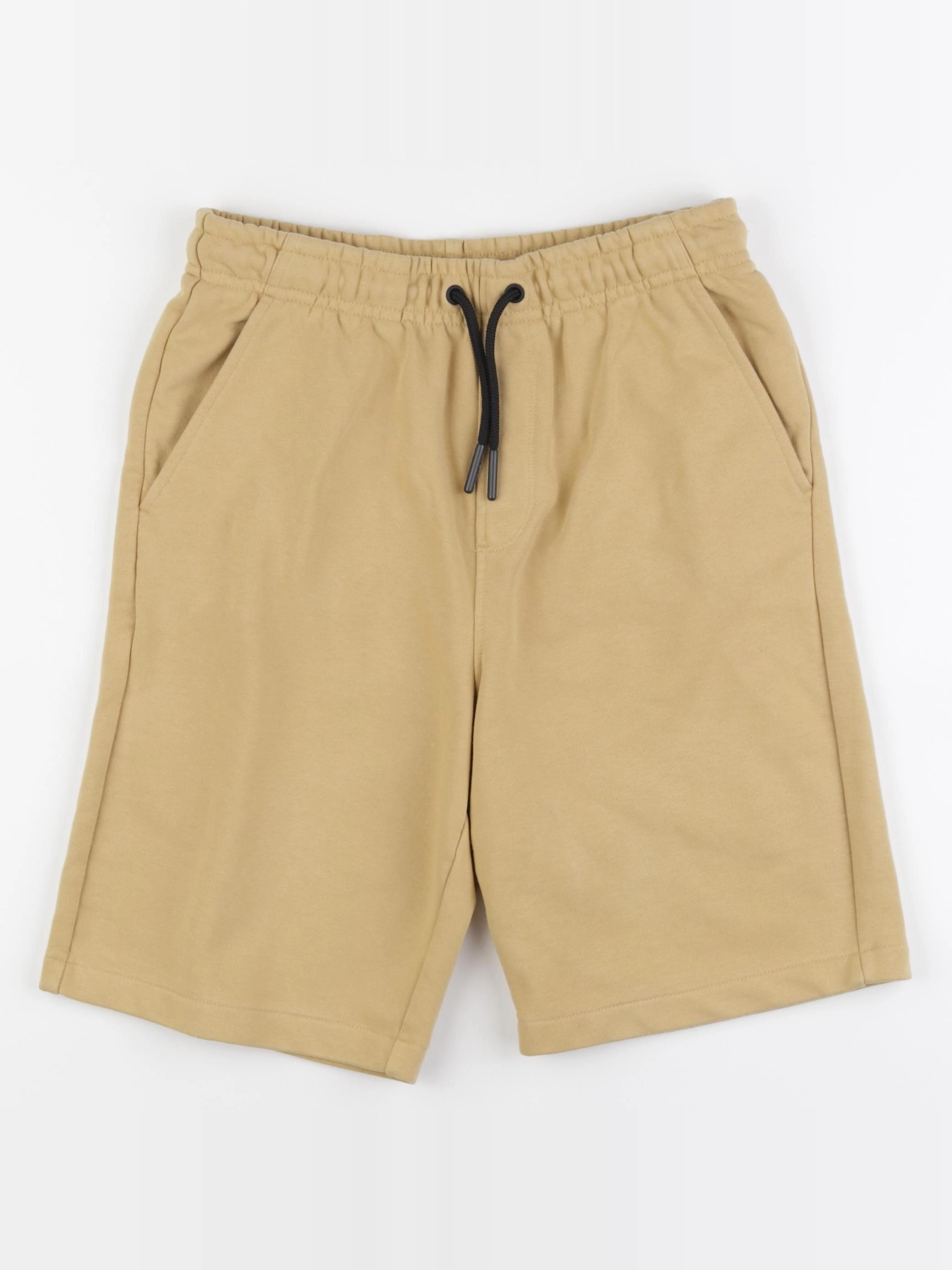IKKS - short jaune - 14 ans
