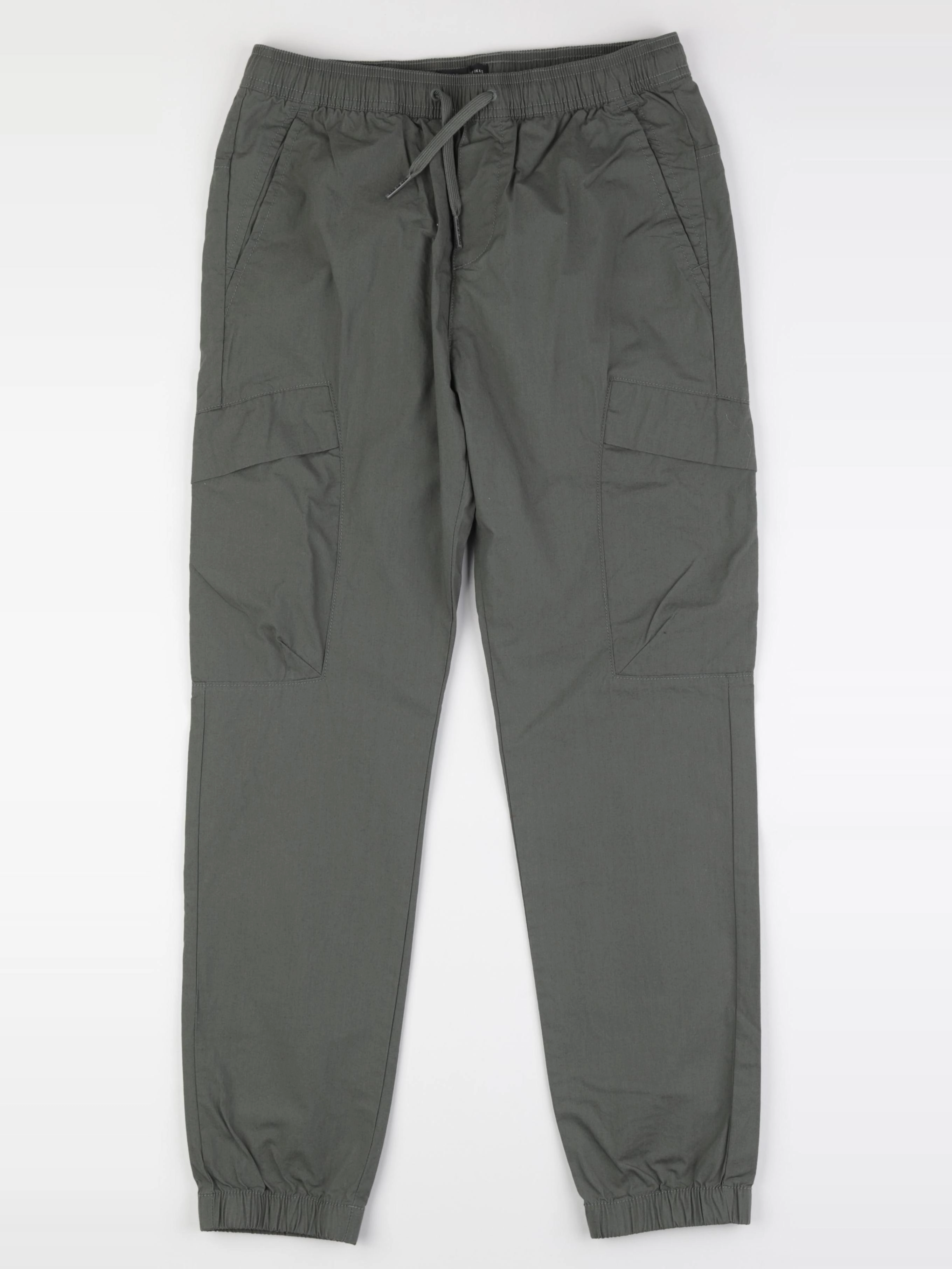 IKKS - pantalon vert - 14 ans