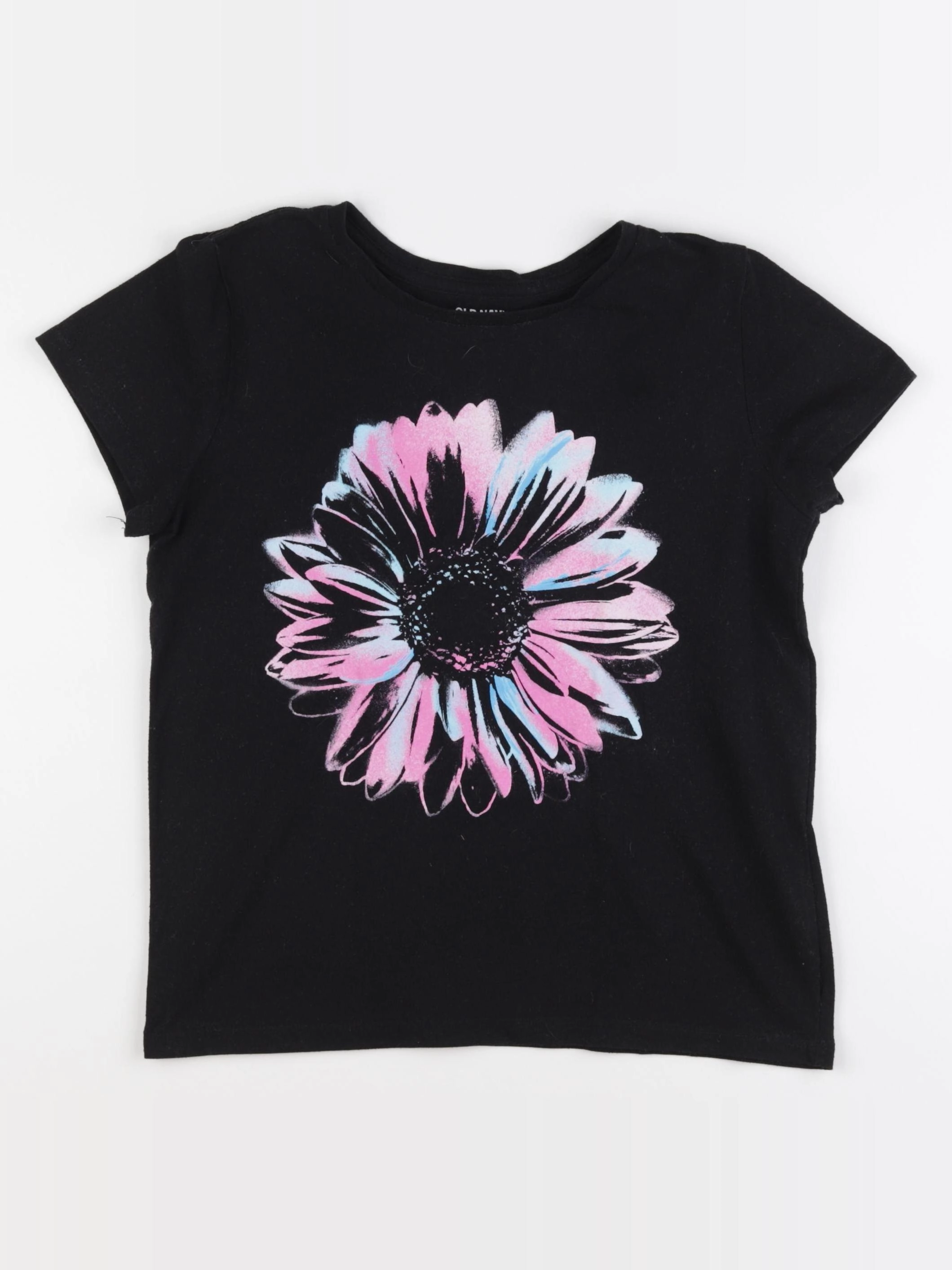 Old Navy - tee-shirt noir - 14/16 ans