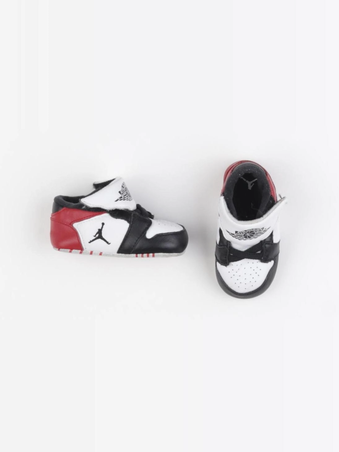 Jordan - chaussons - pointure 18/19