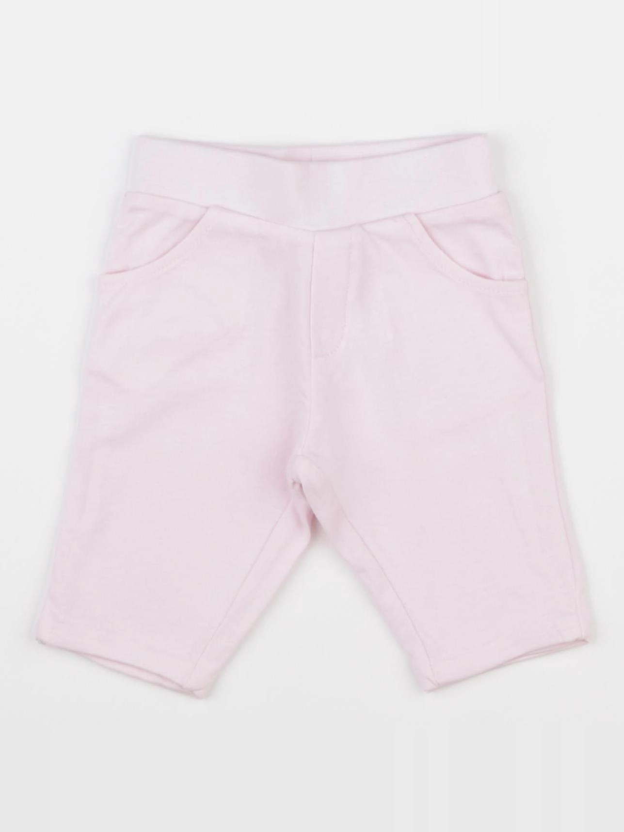 Jacadi - pantalon rose - 1 mois
