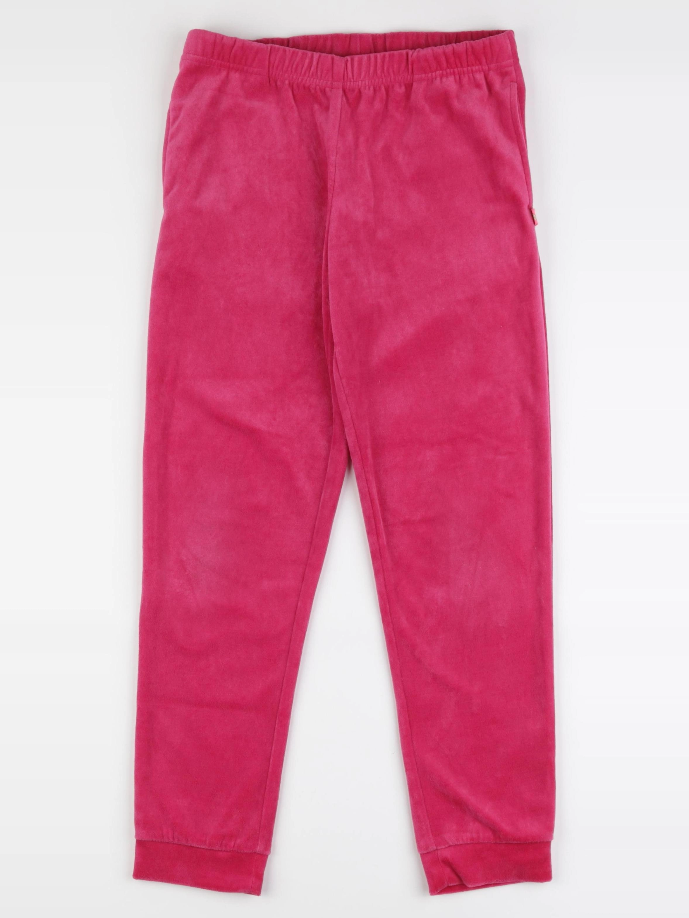 Billie Blush - jogging rose - 10 ans