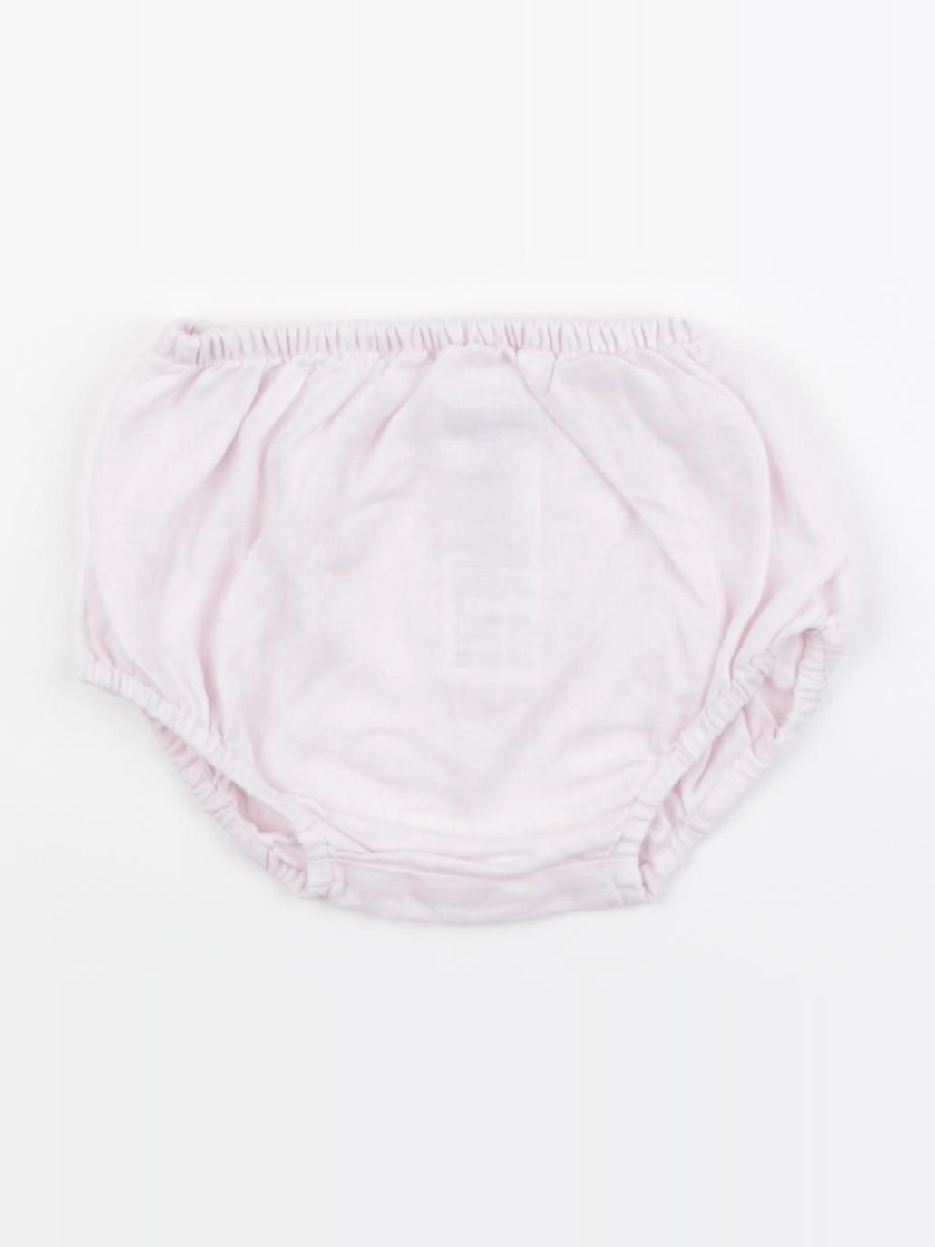 Jacadi - bloomer rose - 6 mois