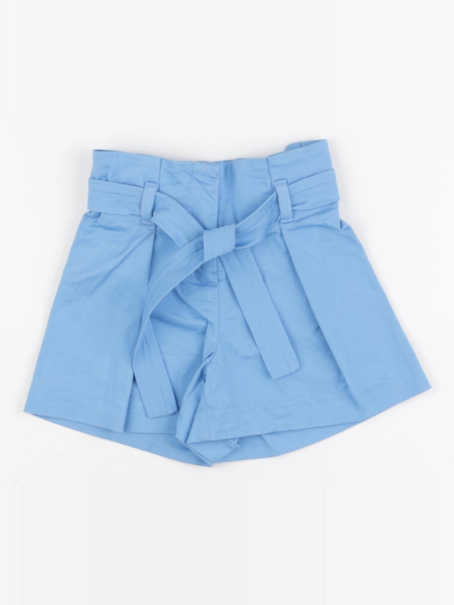Jacadi - short bleu - 4 ans