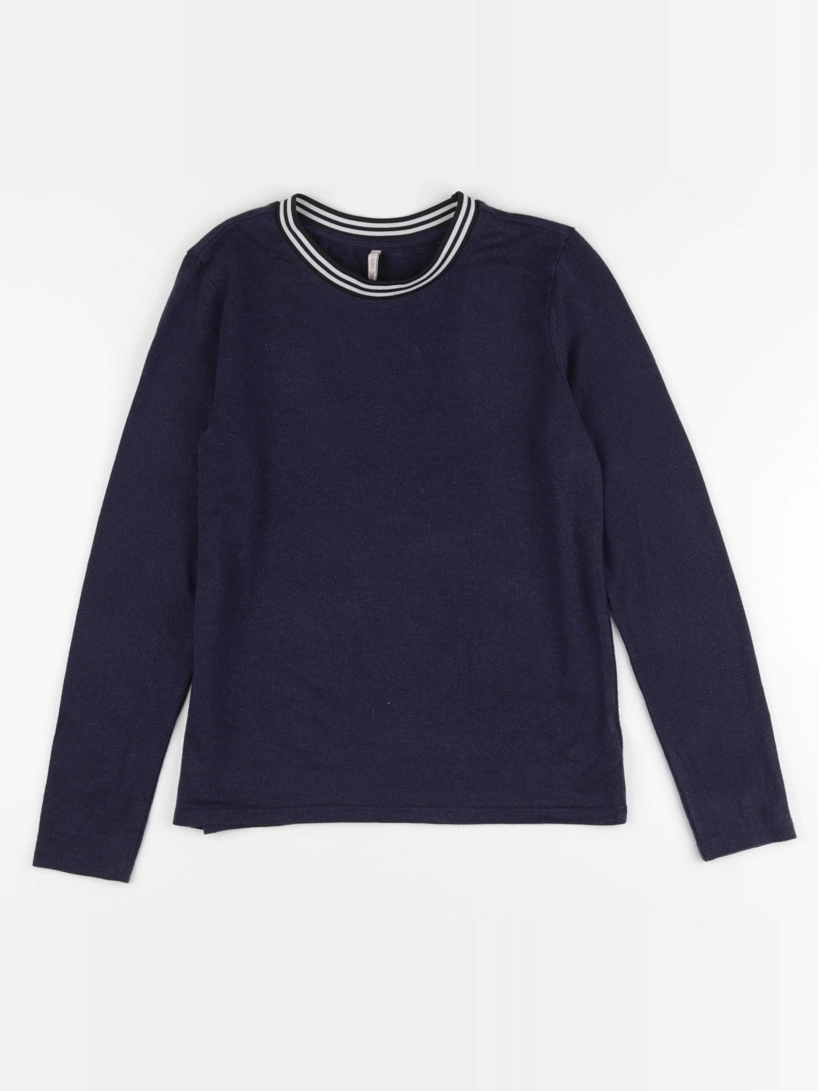 Kids Only - tee-shirt bleu - 11/12 ans