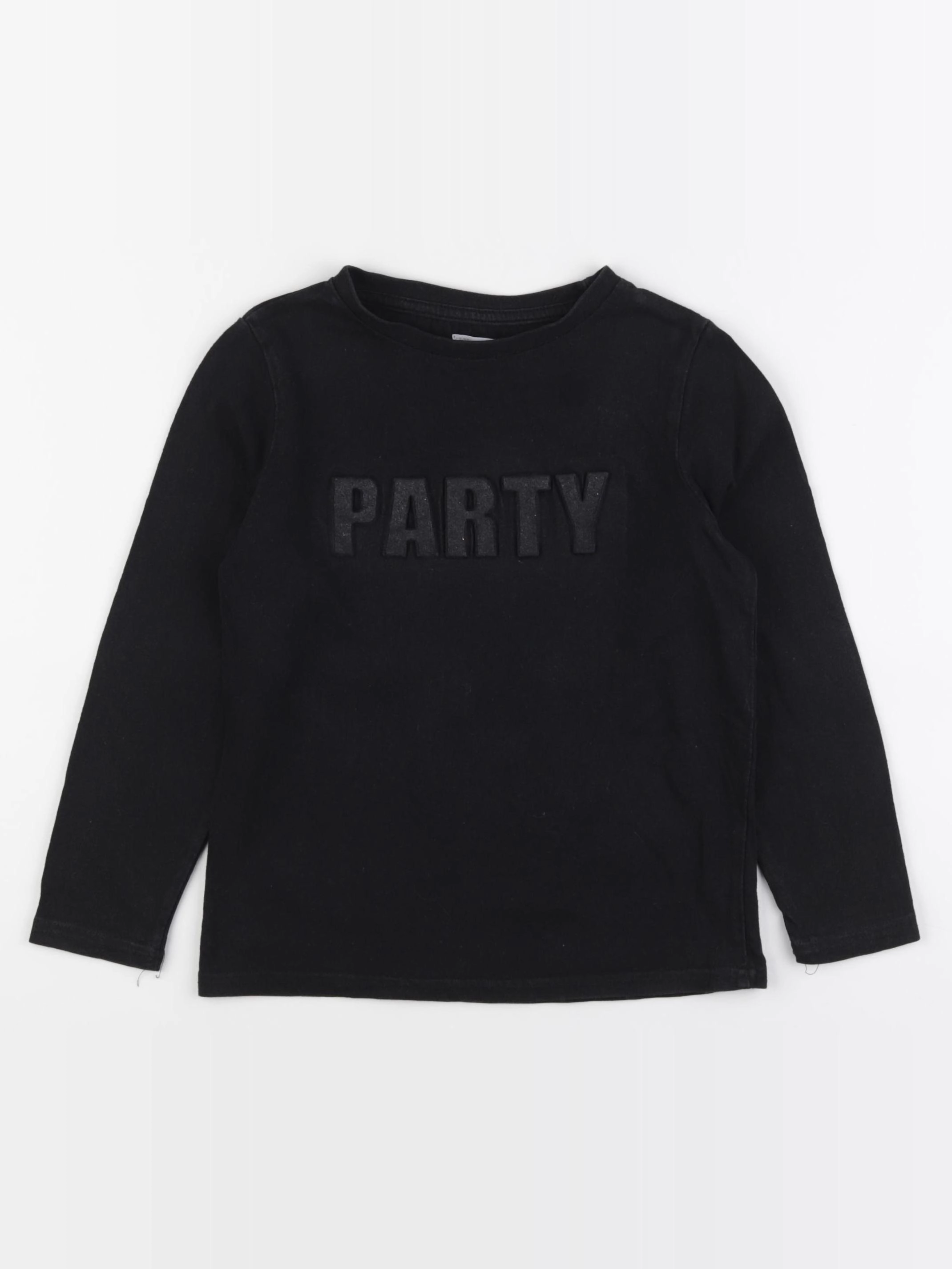 Storytelling - tee-shirt noir - 8 ans