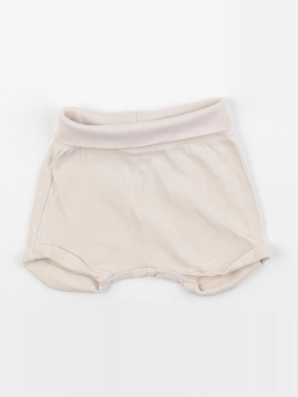 H&M - bloomer beige - 1 mois