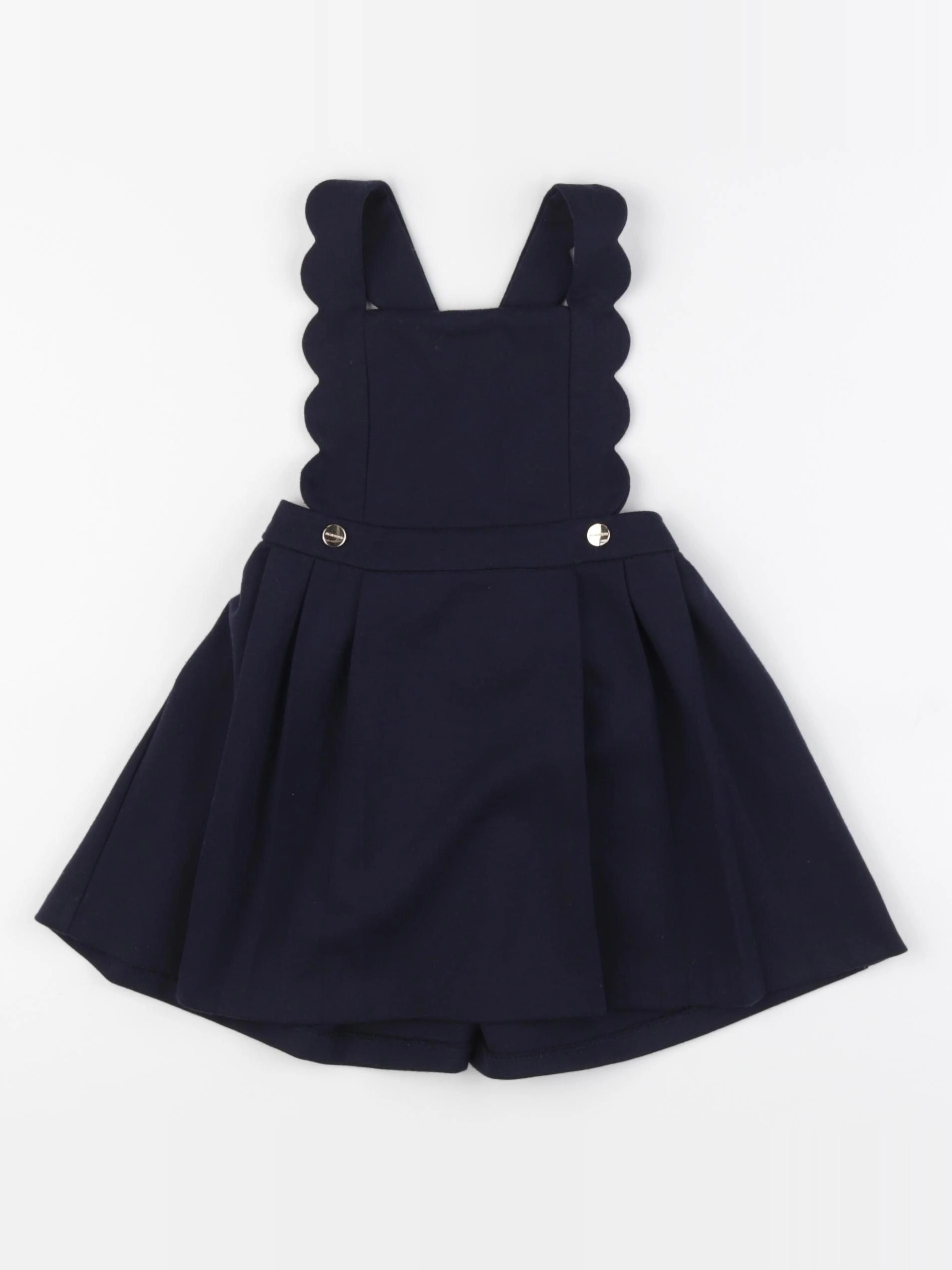 Jacadi - robe bleu - 36 mois