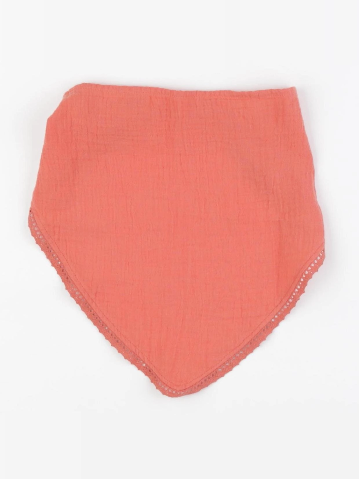 Boutchou - bandeau orange - 24 mois