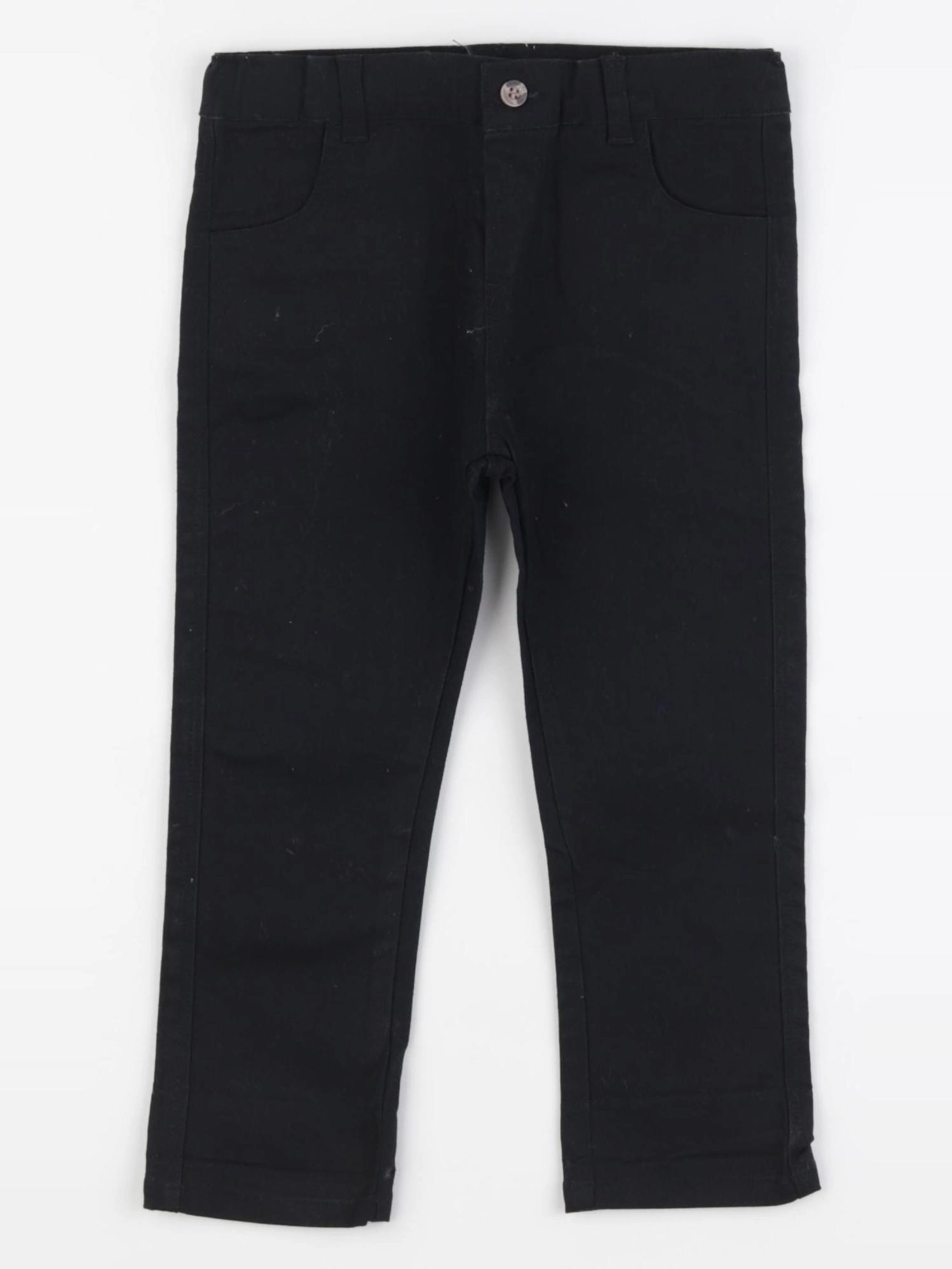 Vertbaudet - legging grossesse gris - 46 à 48