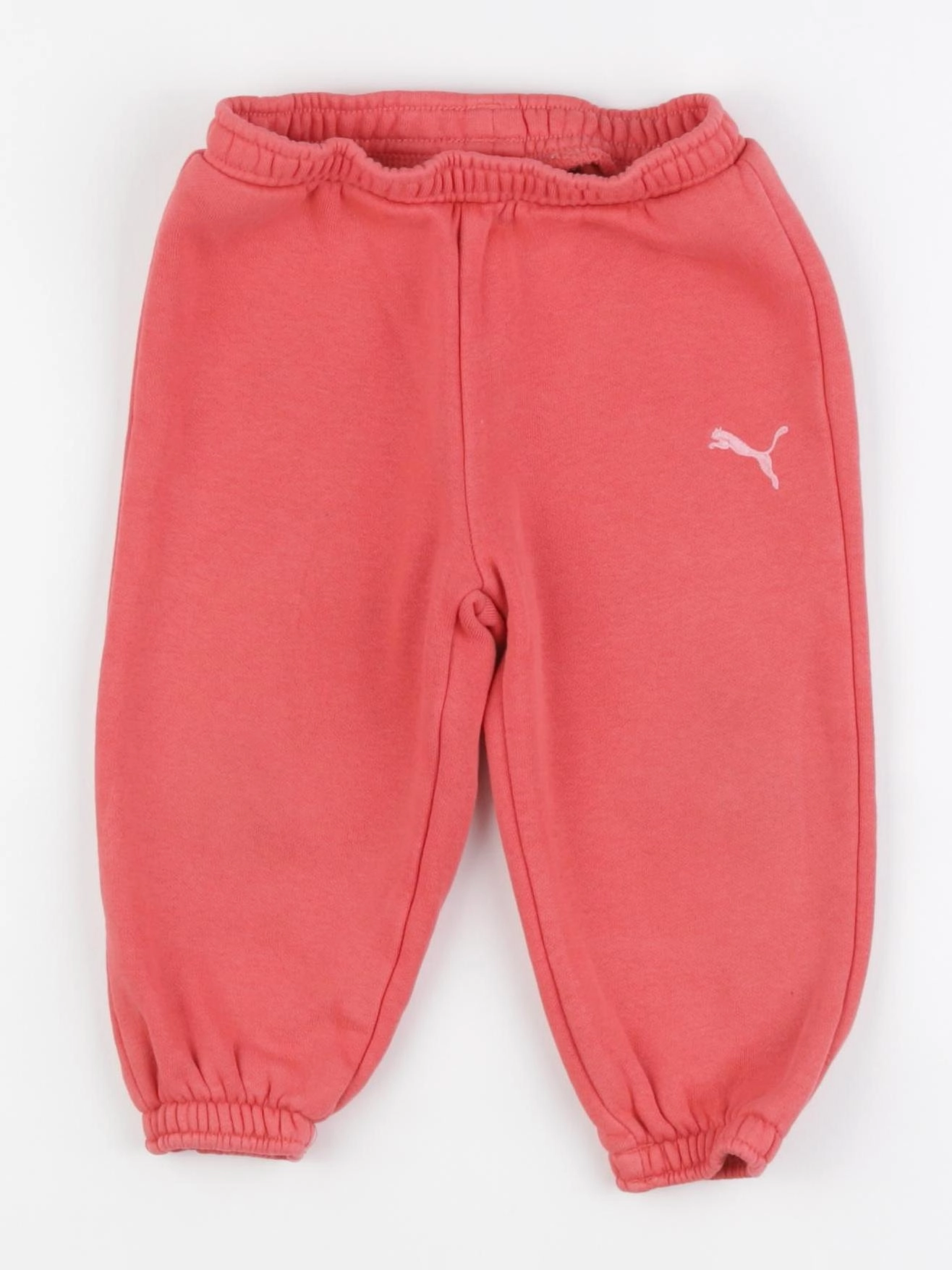 Puma - jogging rose - 18 mois