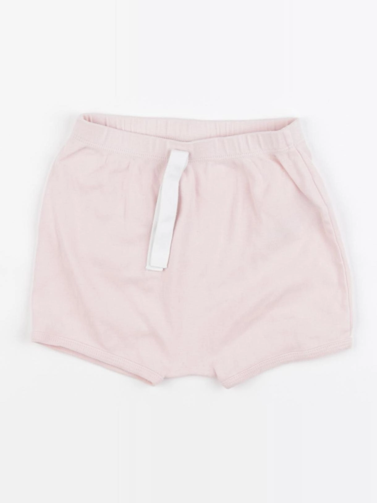 Petit Bateau - bloomer rose - 36 mois