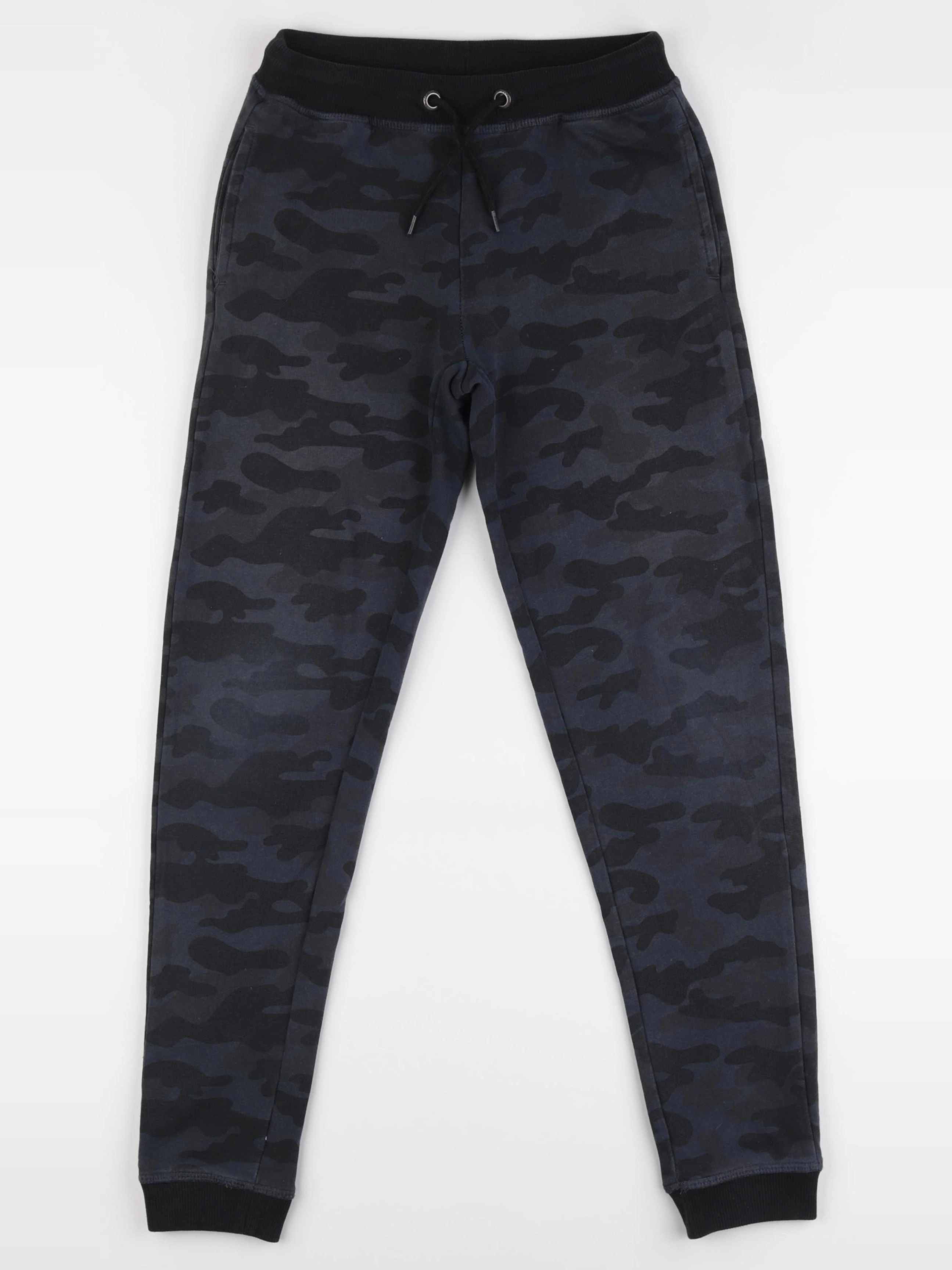 Vertbaudet - jogging gris - 12 ans