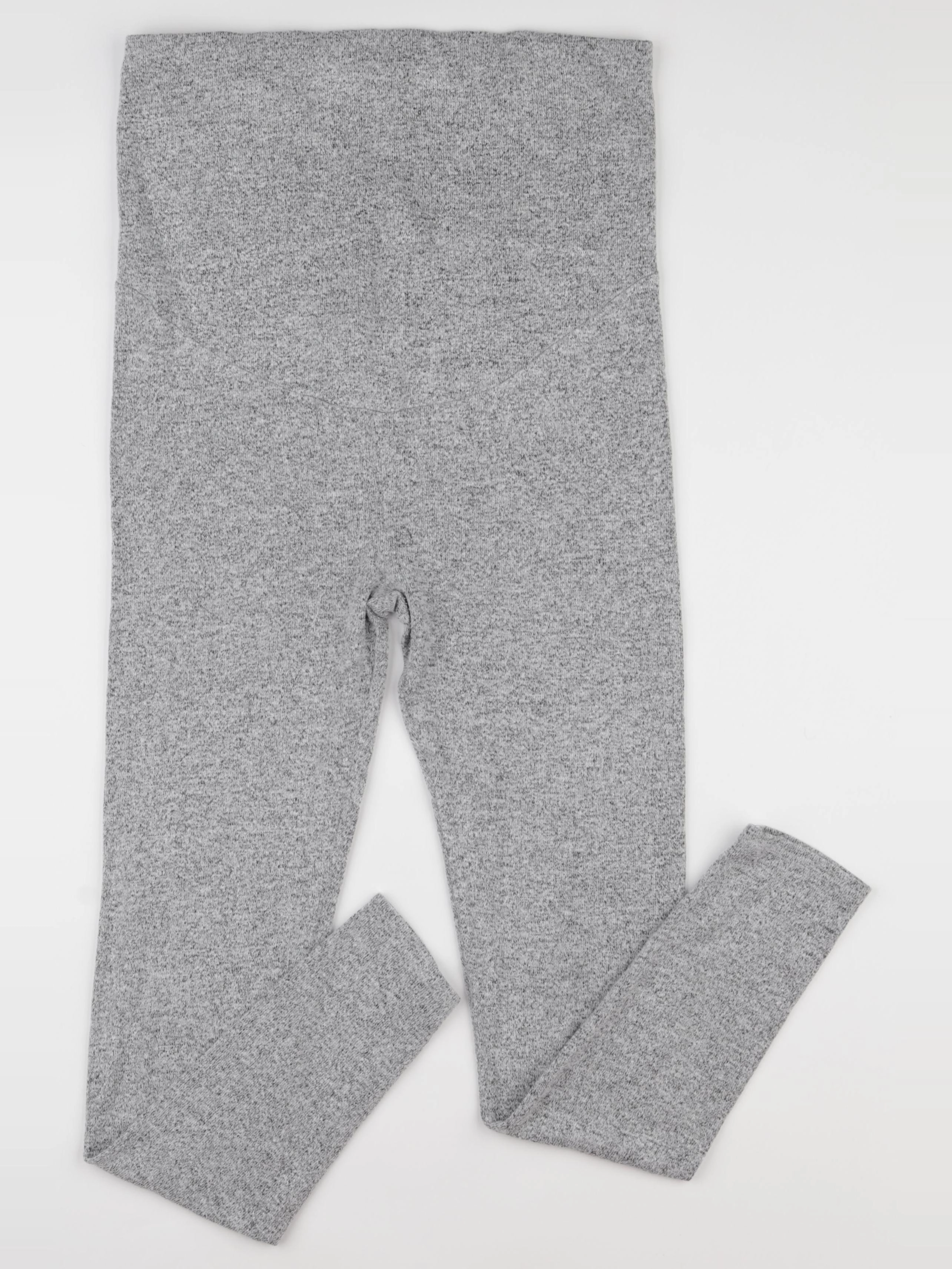 Vertbaudet - legging grossesse gris - 34 à 36